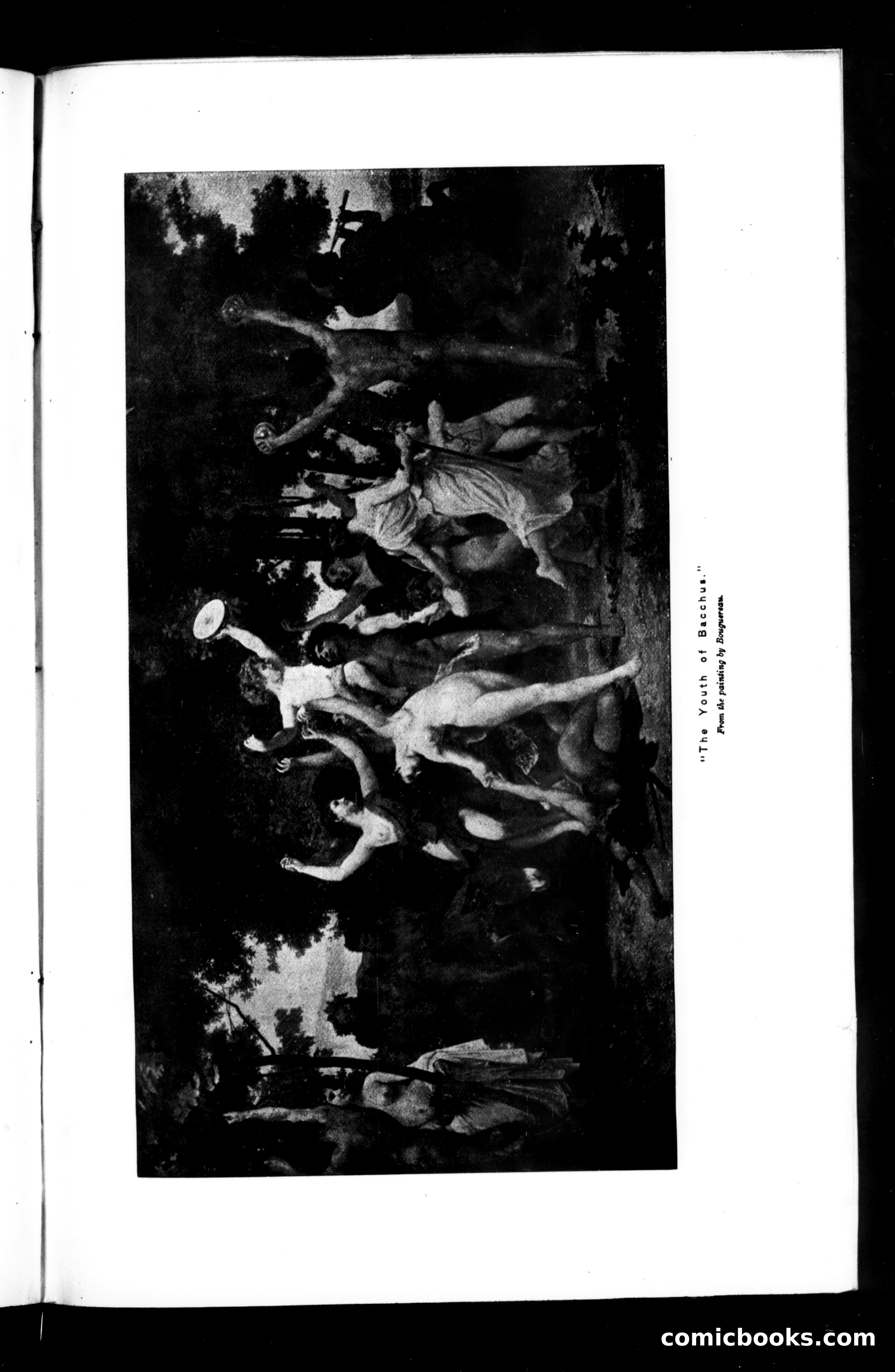 Munsey's Magazine Cover — page 73 of 122