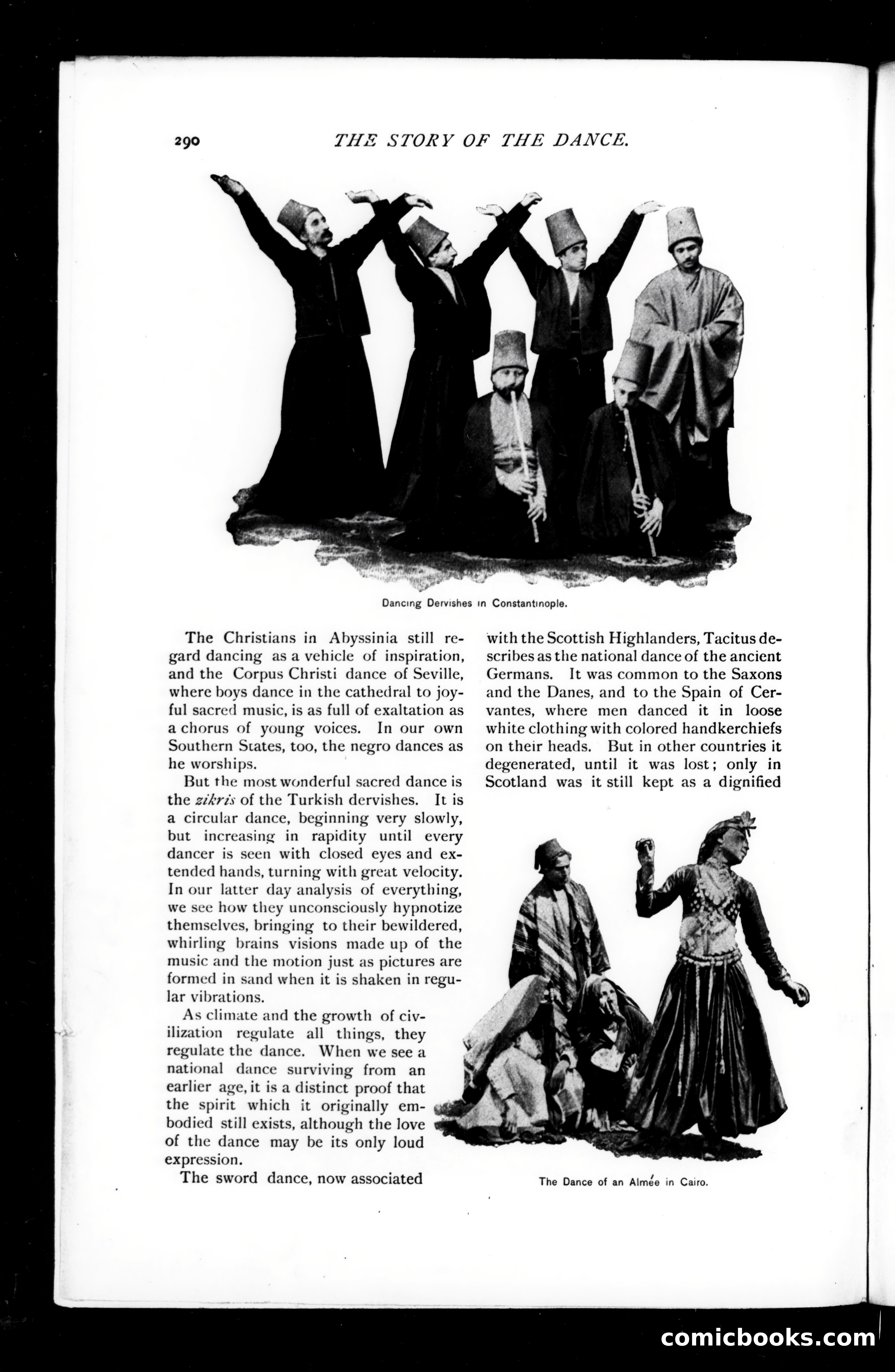 Munsey's Magazine Cover — page 74 of 122