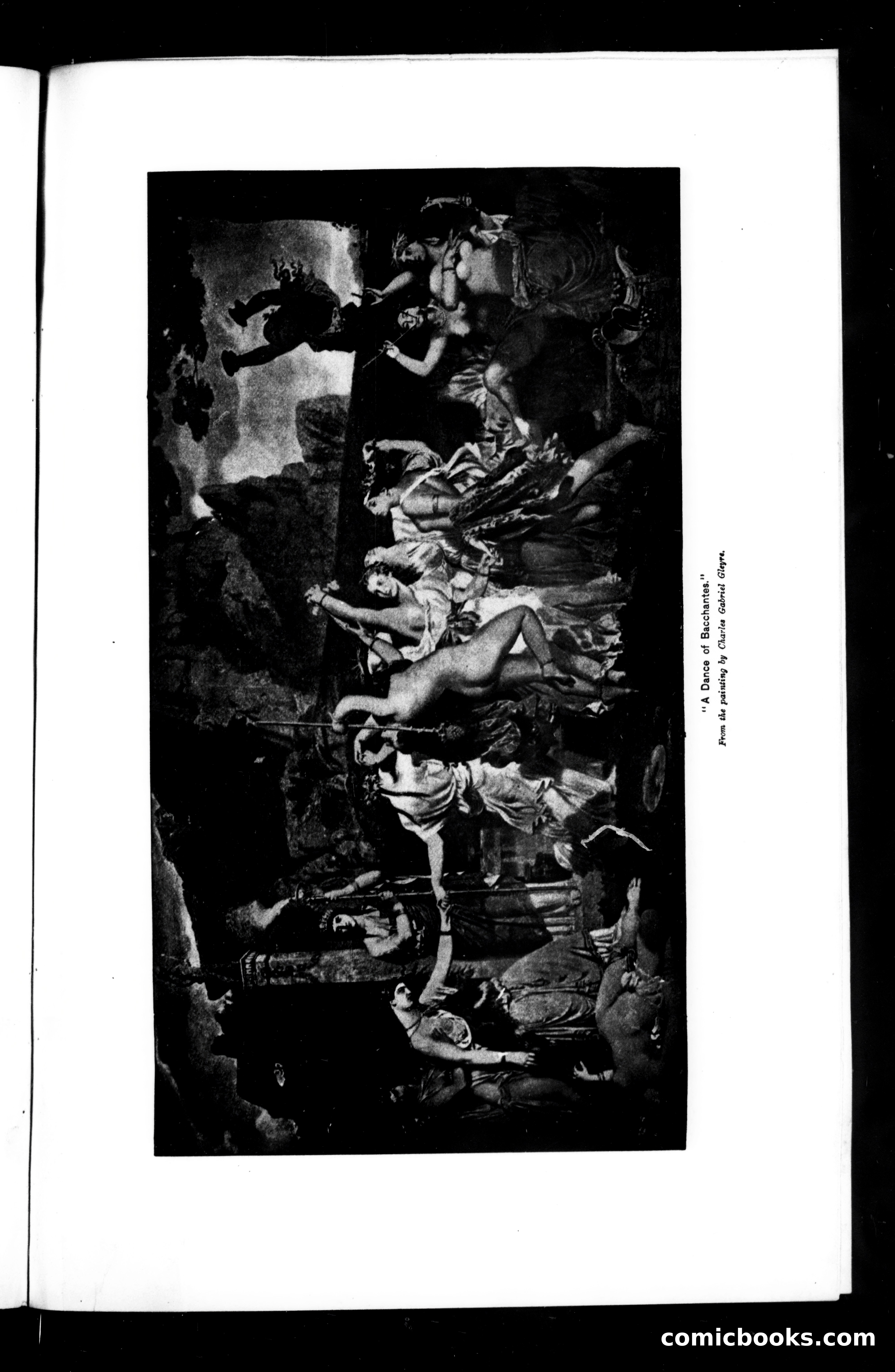 Munsey's Magazine Cover — page 75 of 122