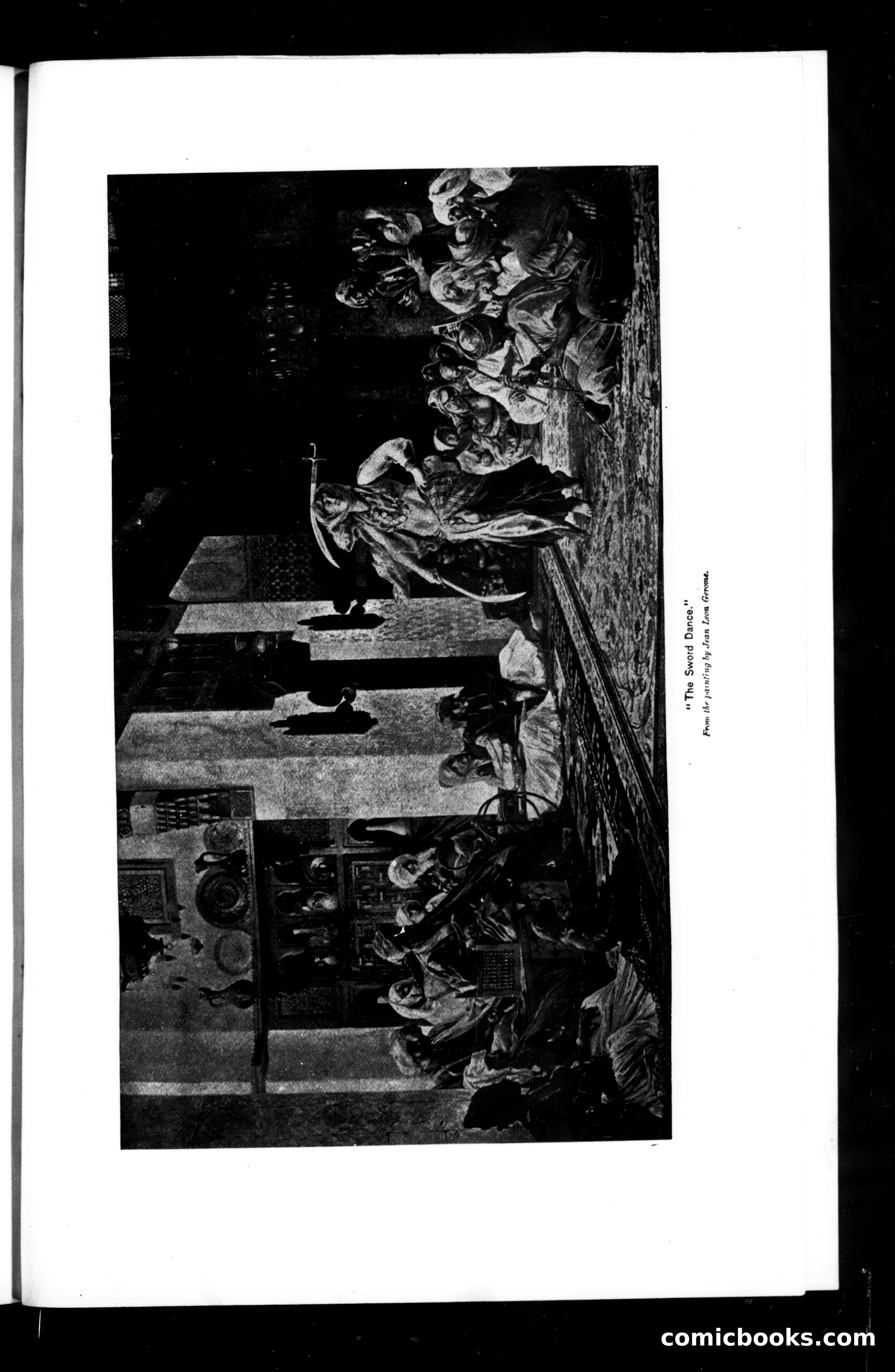 Munsey's Magazine Cover — page 77 of 122