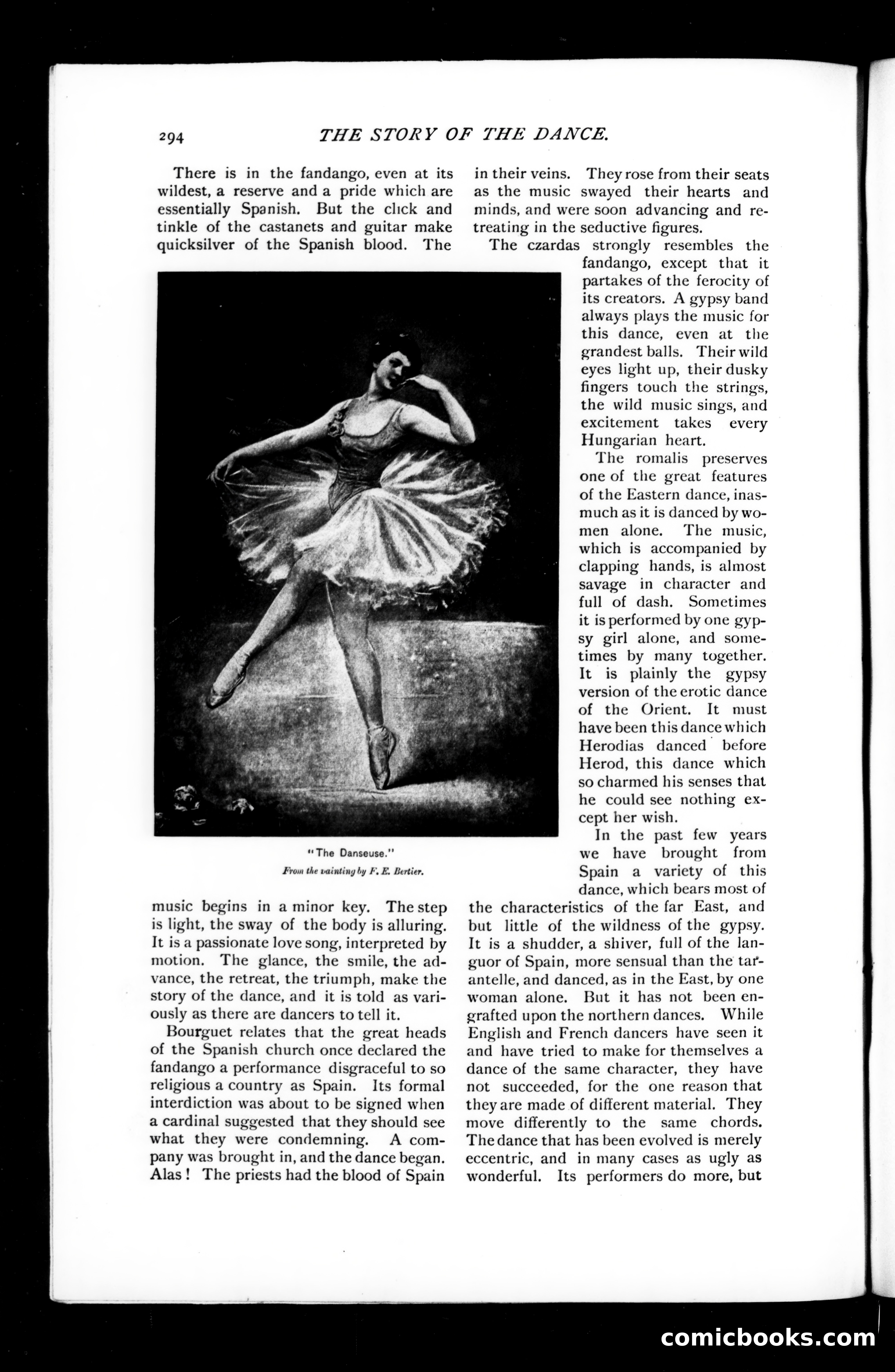 Munsey's Magazine Cover — page 78 of 122