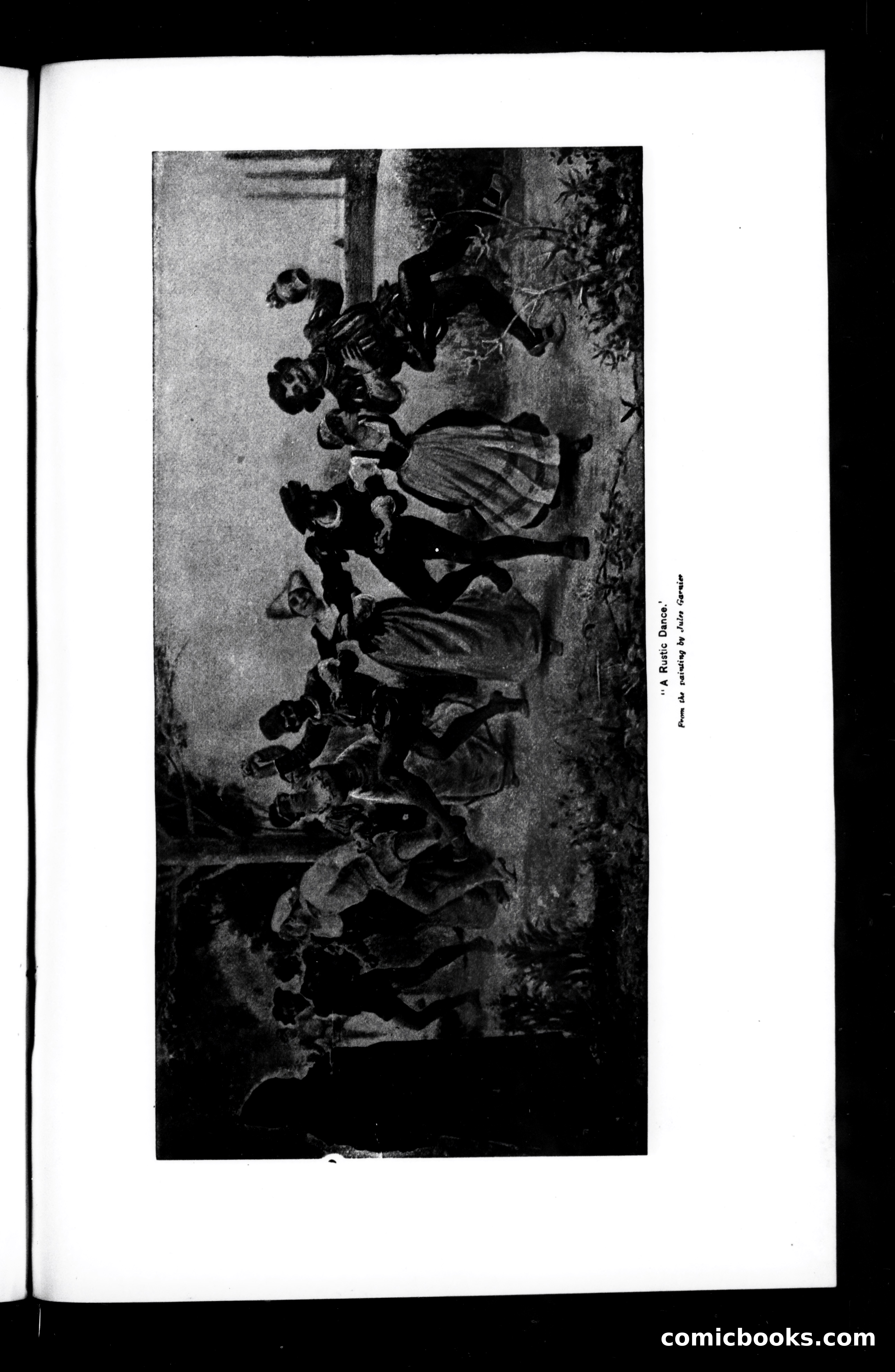 Munsey's Magazine Cover — page 79 of 122