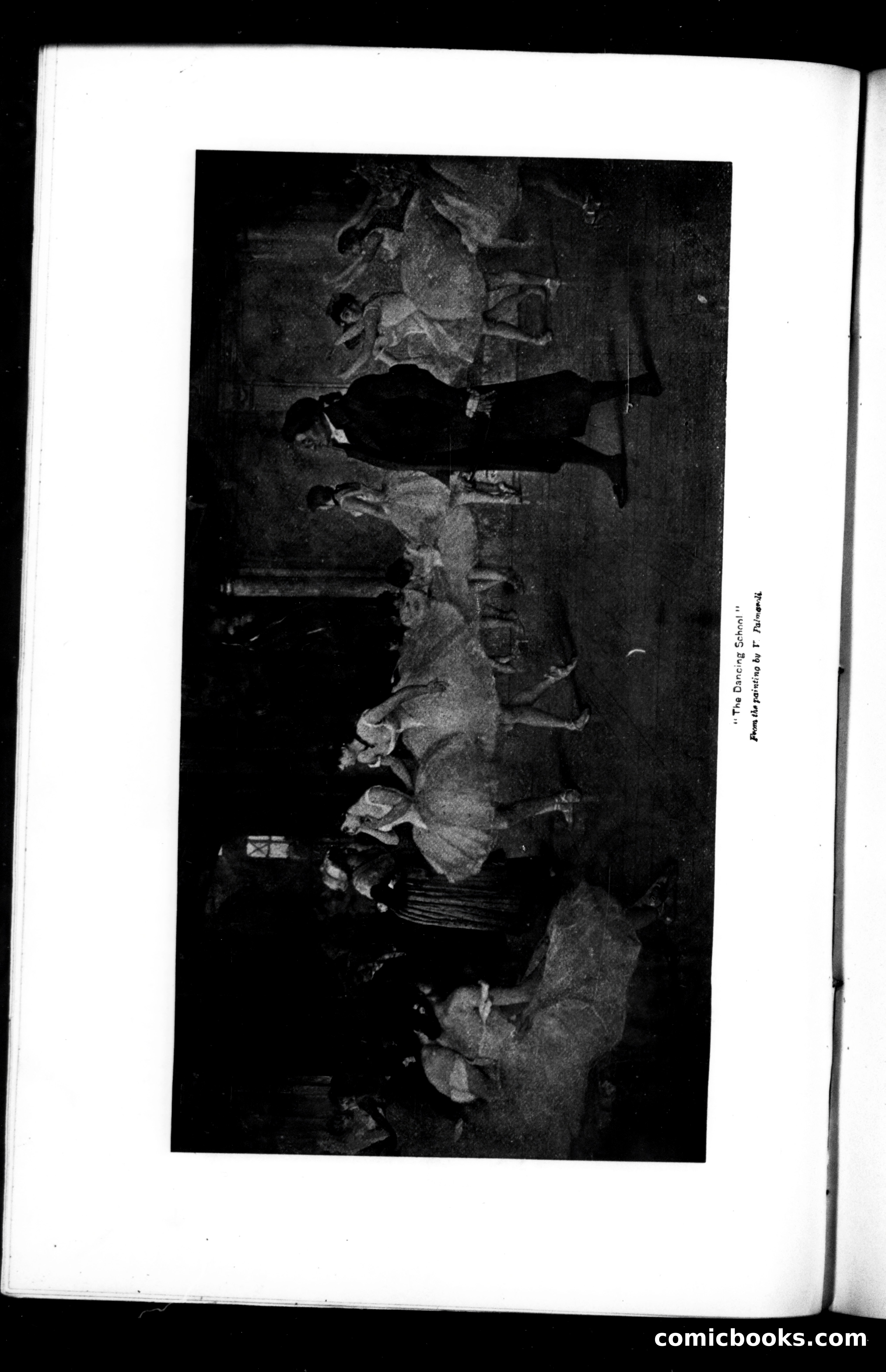 Munsey's Magazine Cover — page 80 of 122