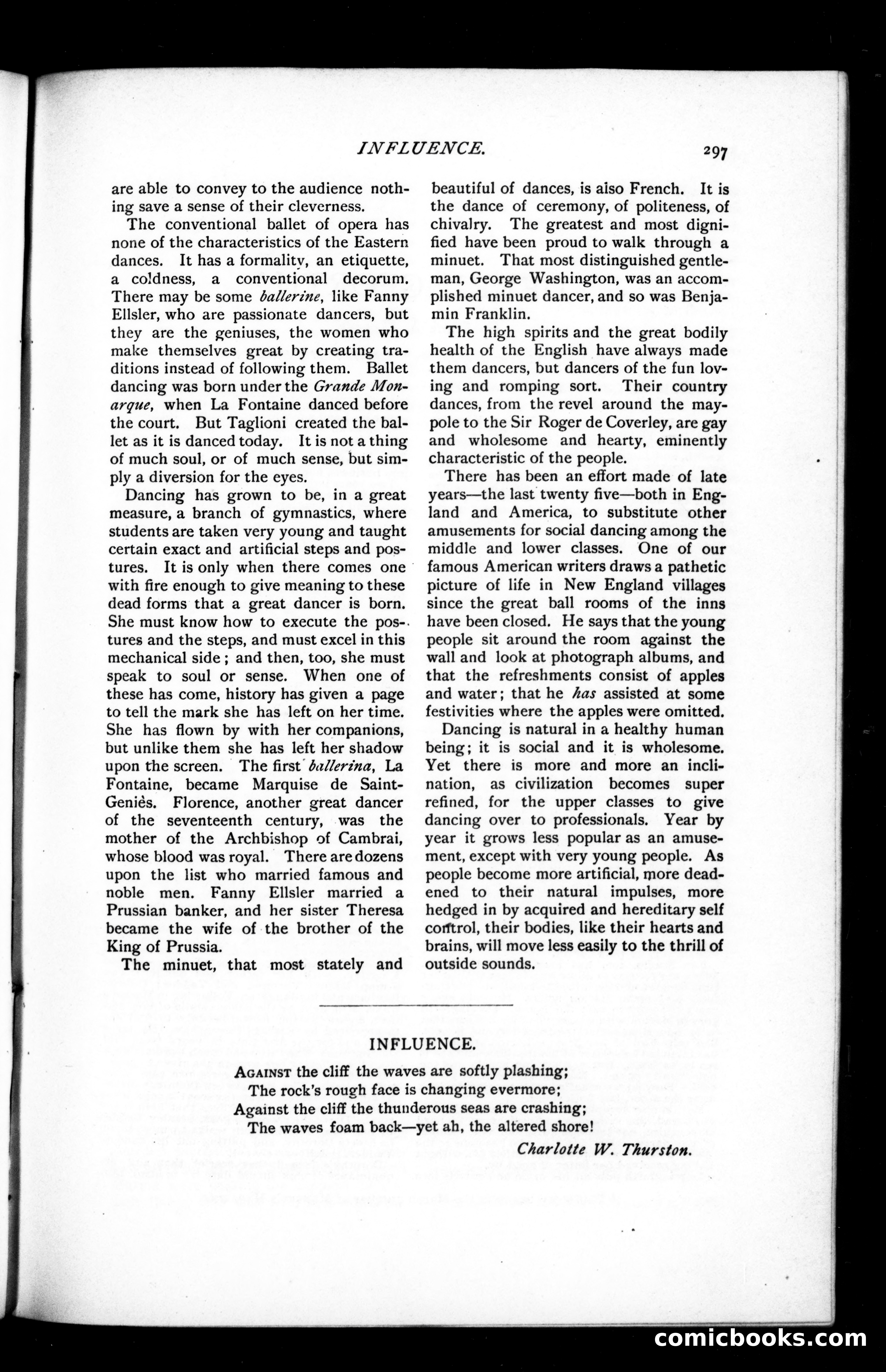 Munsey's Magazine Cover — page 81 of 122