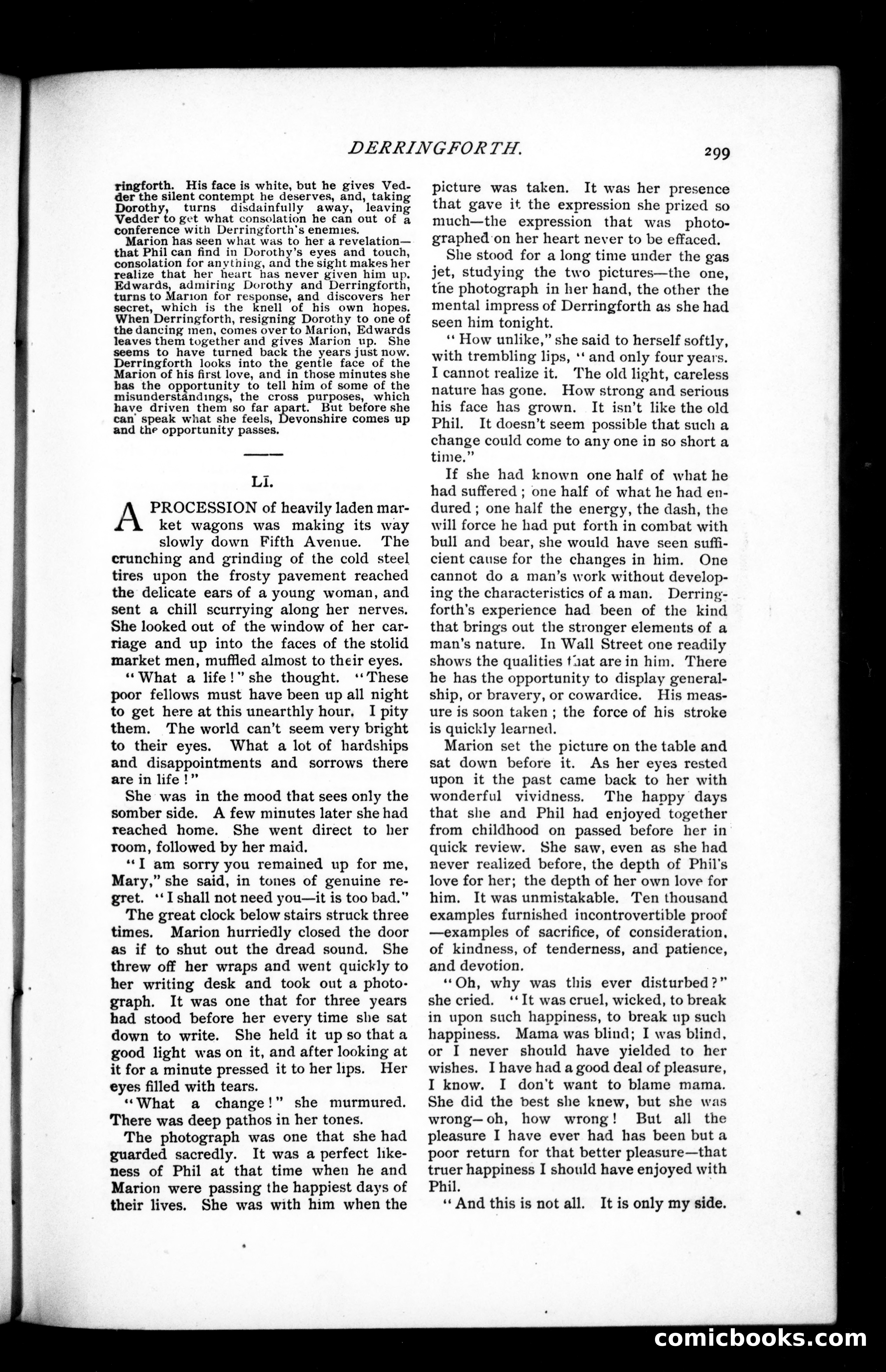 Munsey's Magazine Cover — page 83 of 122