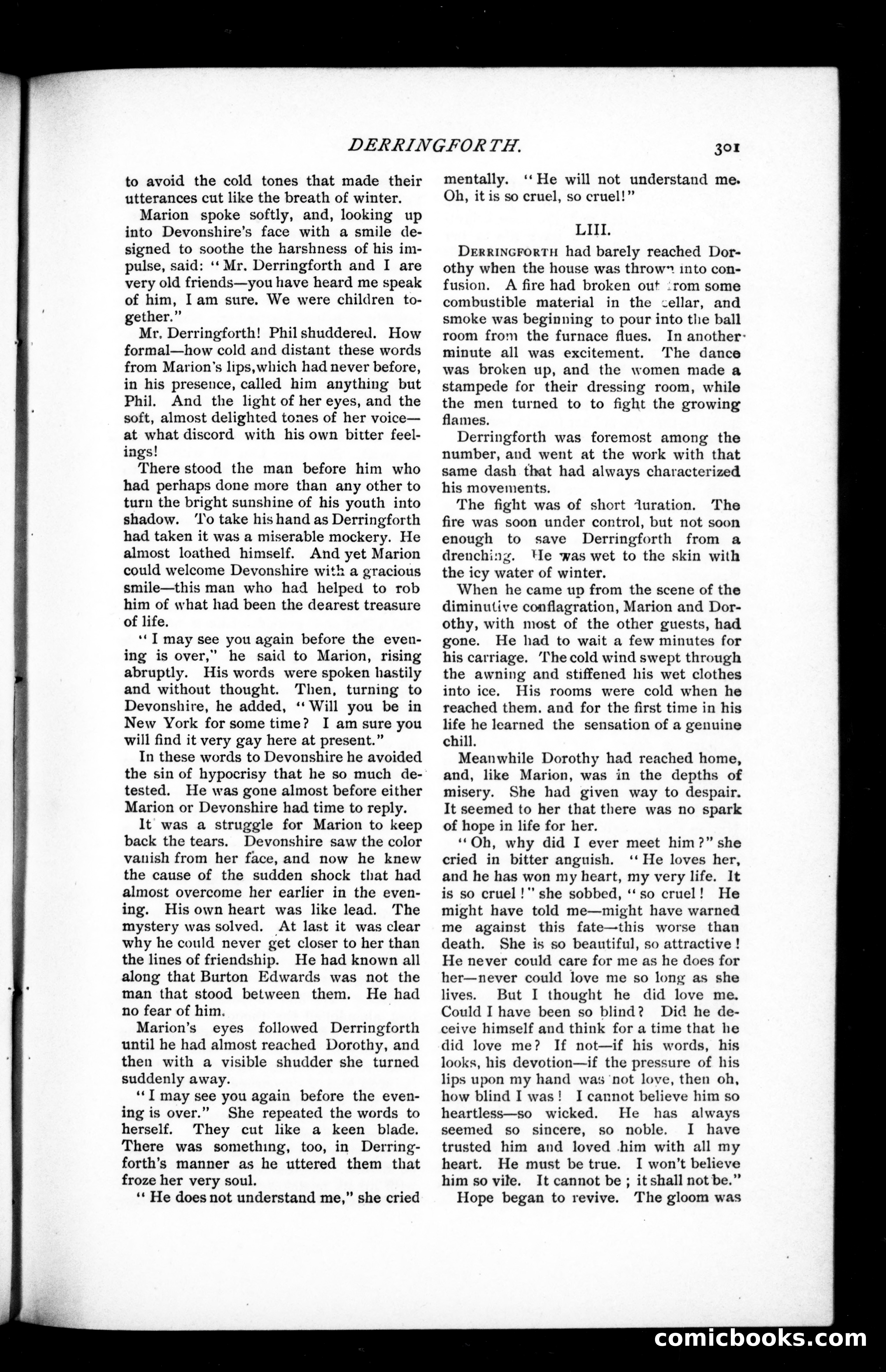 Munsey's Magazine Cover — page 85 of 122