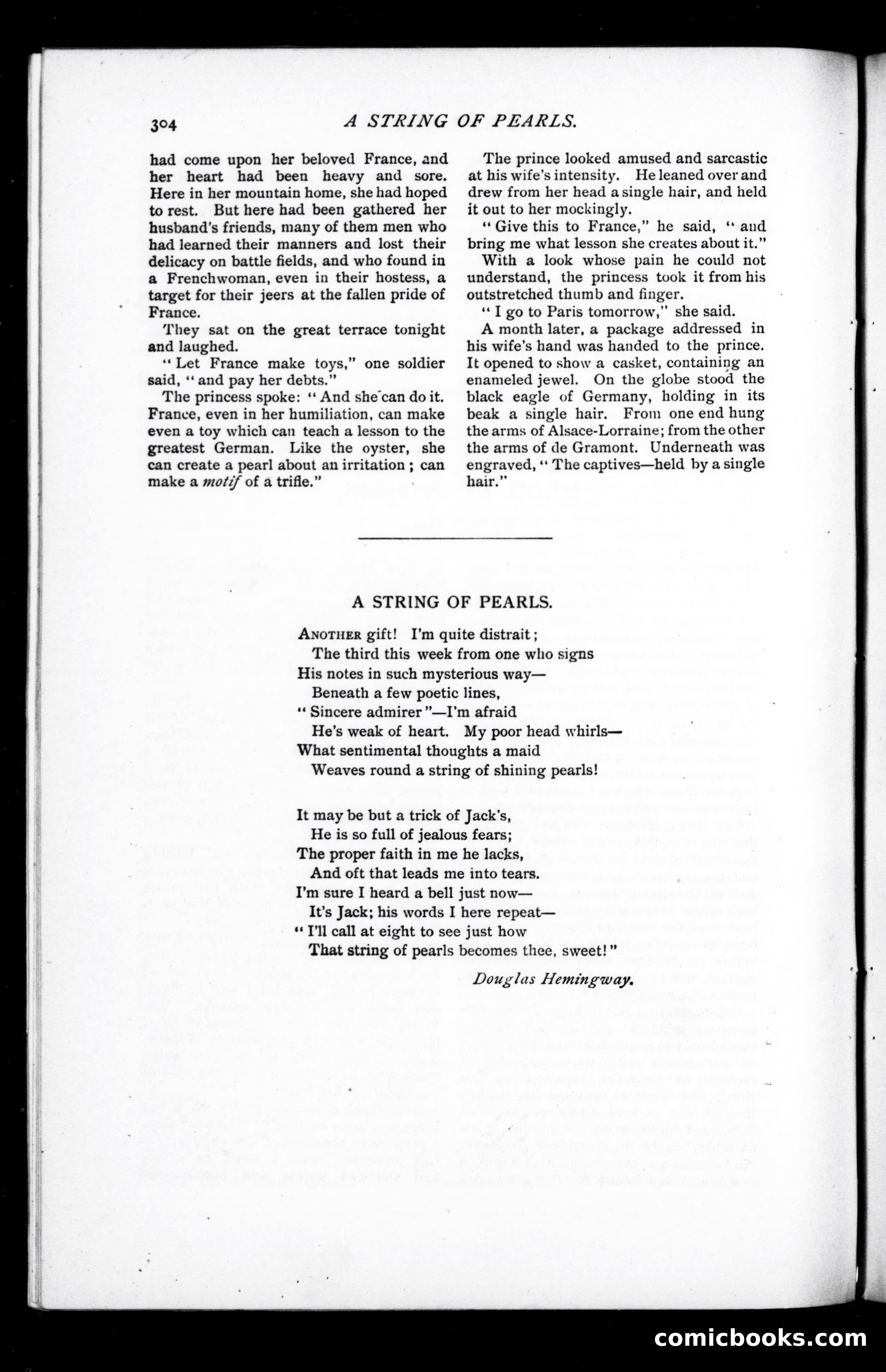 Munsey's Magazine Cover — page 88 of 122