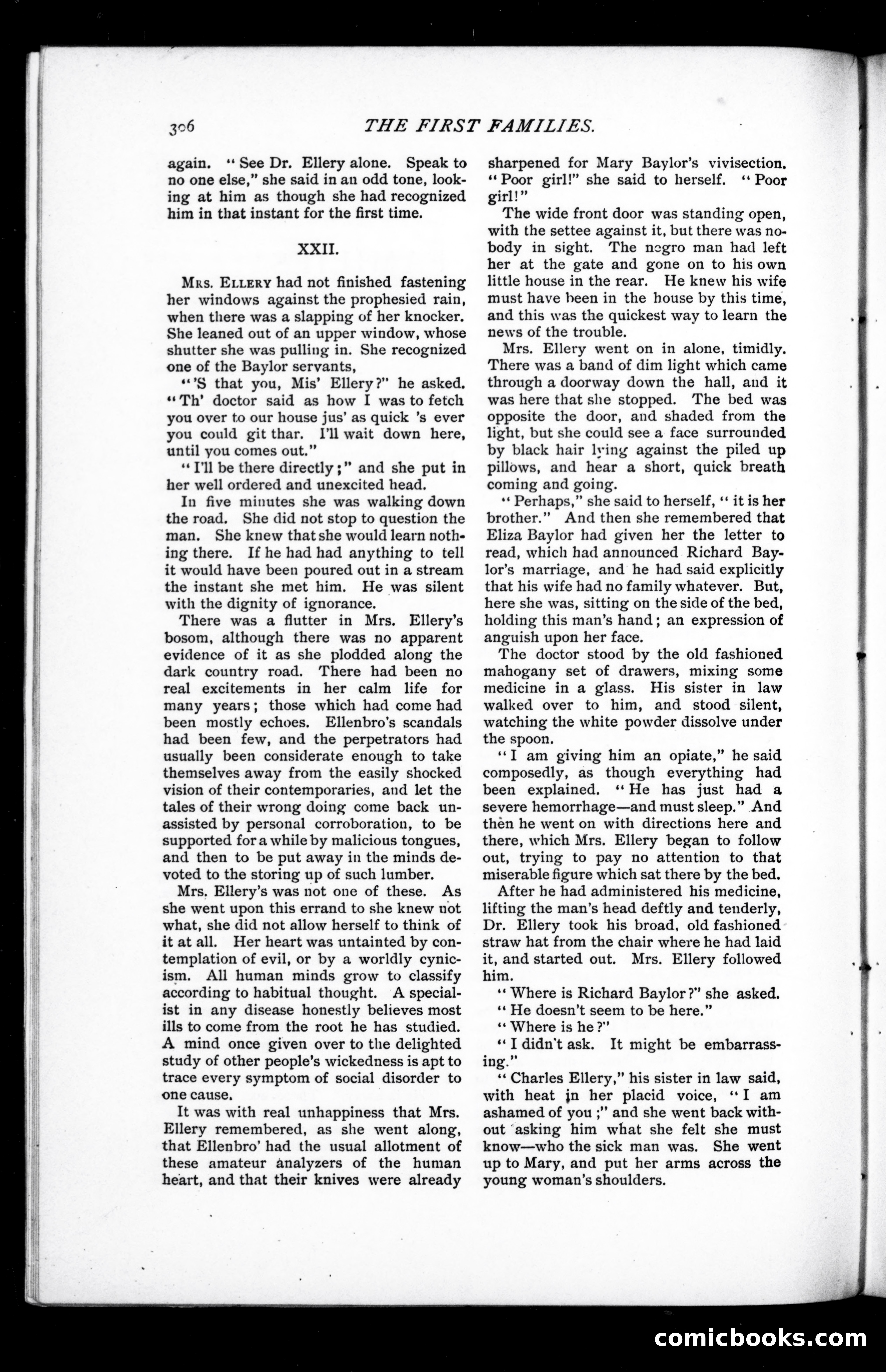 Munsey's Magazine Cover — page 90 of 122