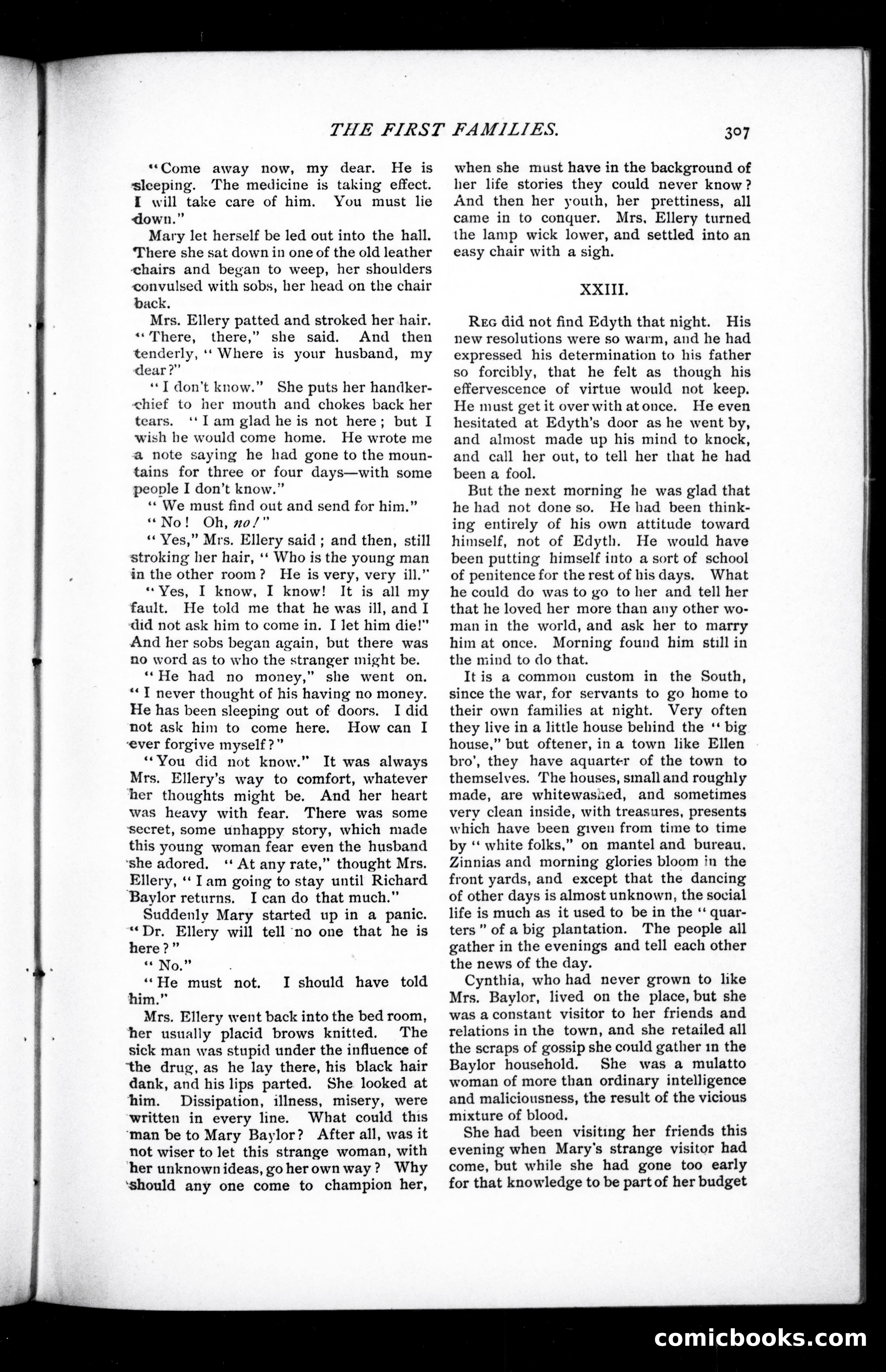 Munsey's Magazine Cover — page 91 of 122