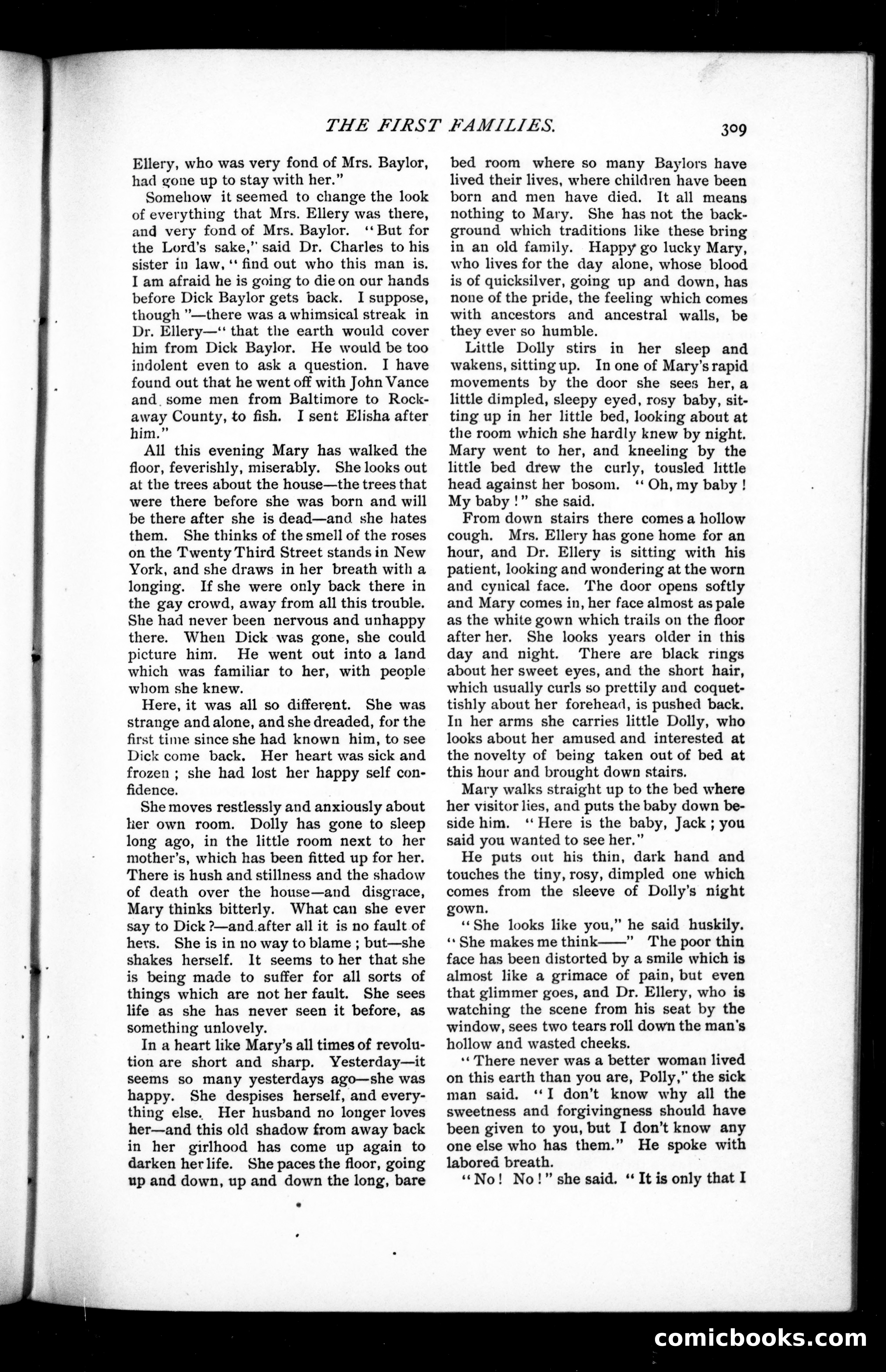 Munsey's Magazine Cover — page 93 of 122