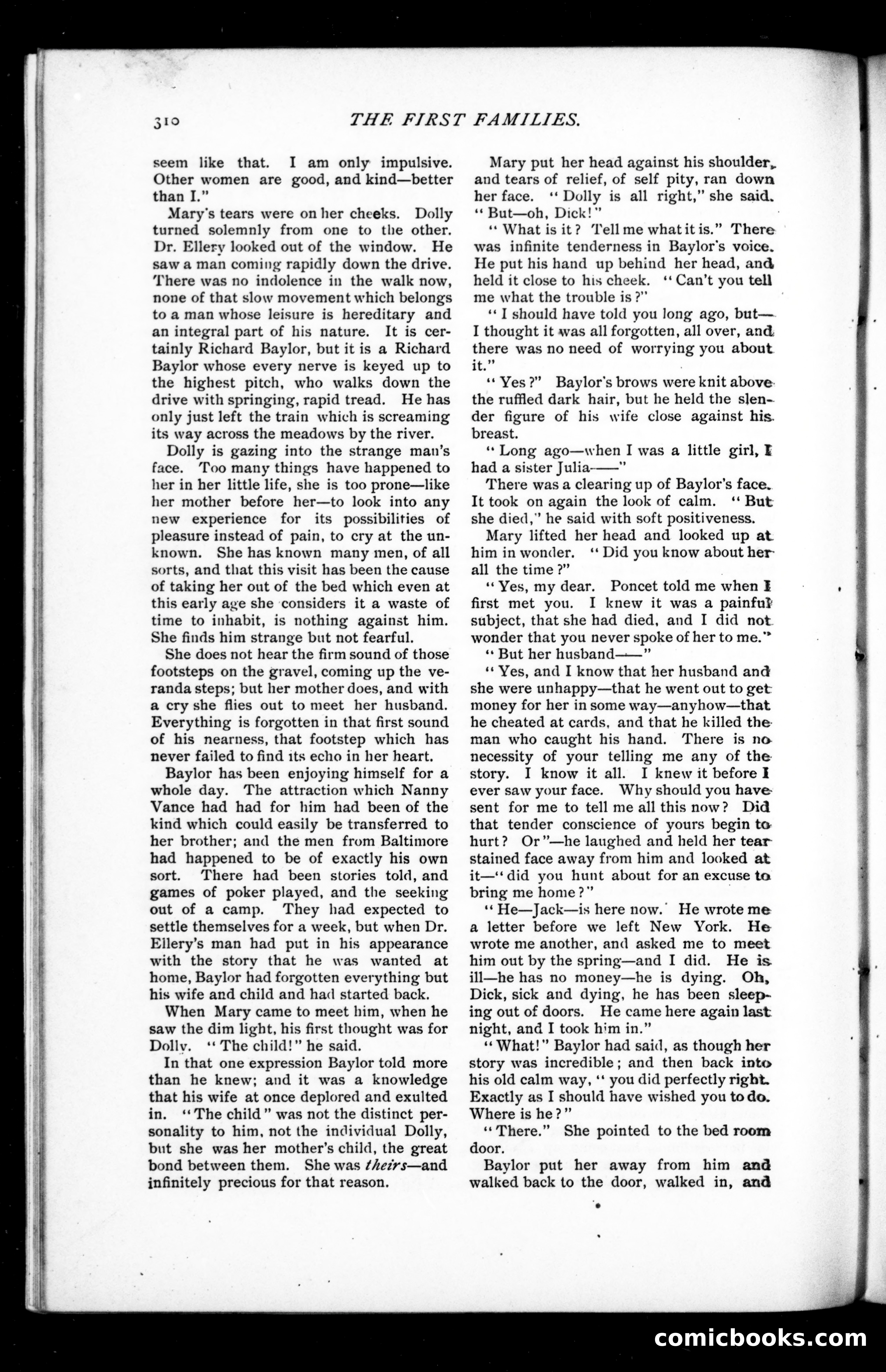 Munsey's Magazine Cover — page 94 of 122