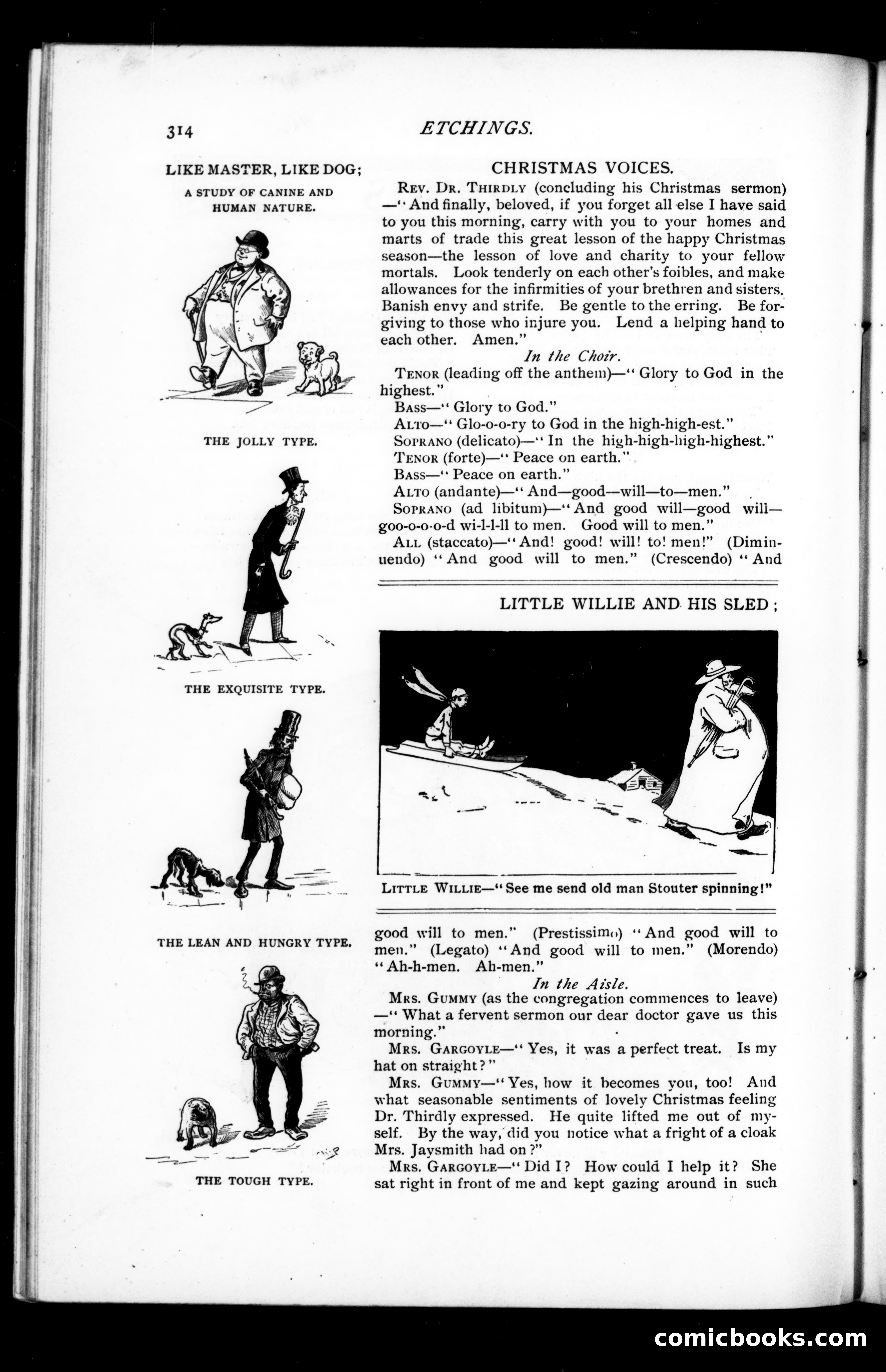 Munsey's Magazine Cover — page 98 of 122