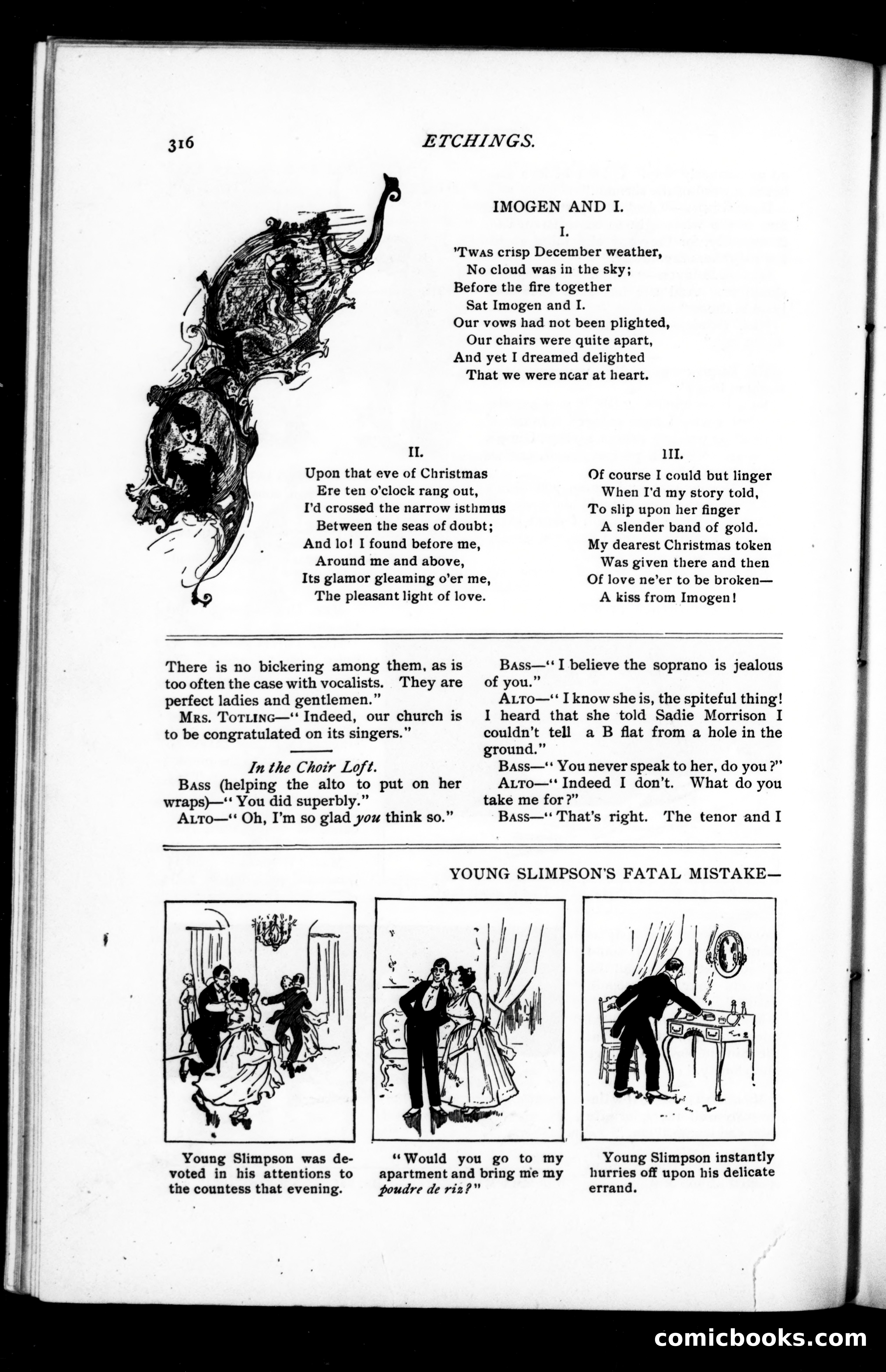 Munsey's Magazine Cover — page 100 of 122