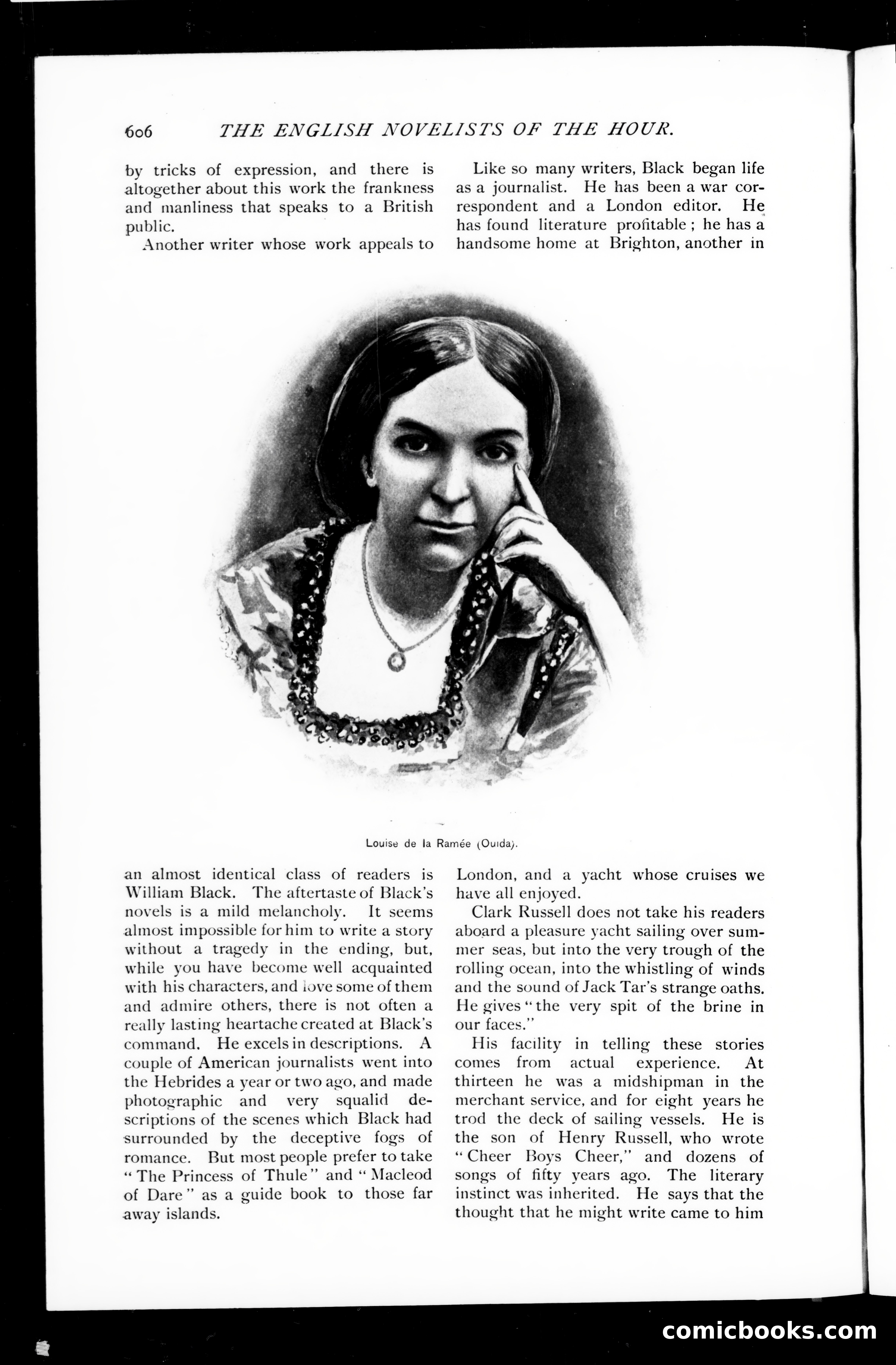 Munsey's Magazine, March 1894 — page 50 of 131