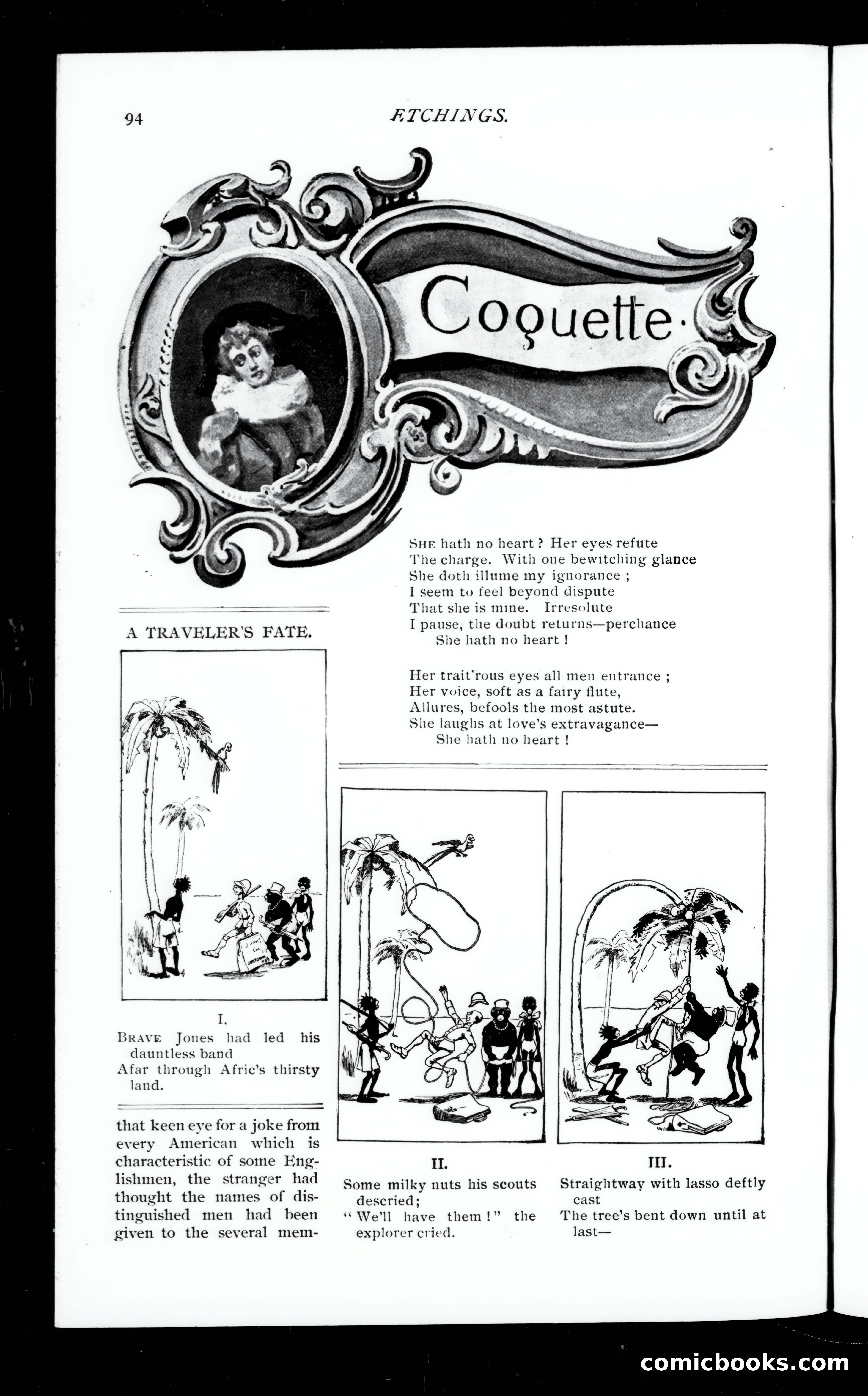 Munsey's Magazine, April 1894 — page 92 of 112
