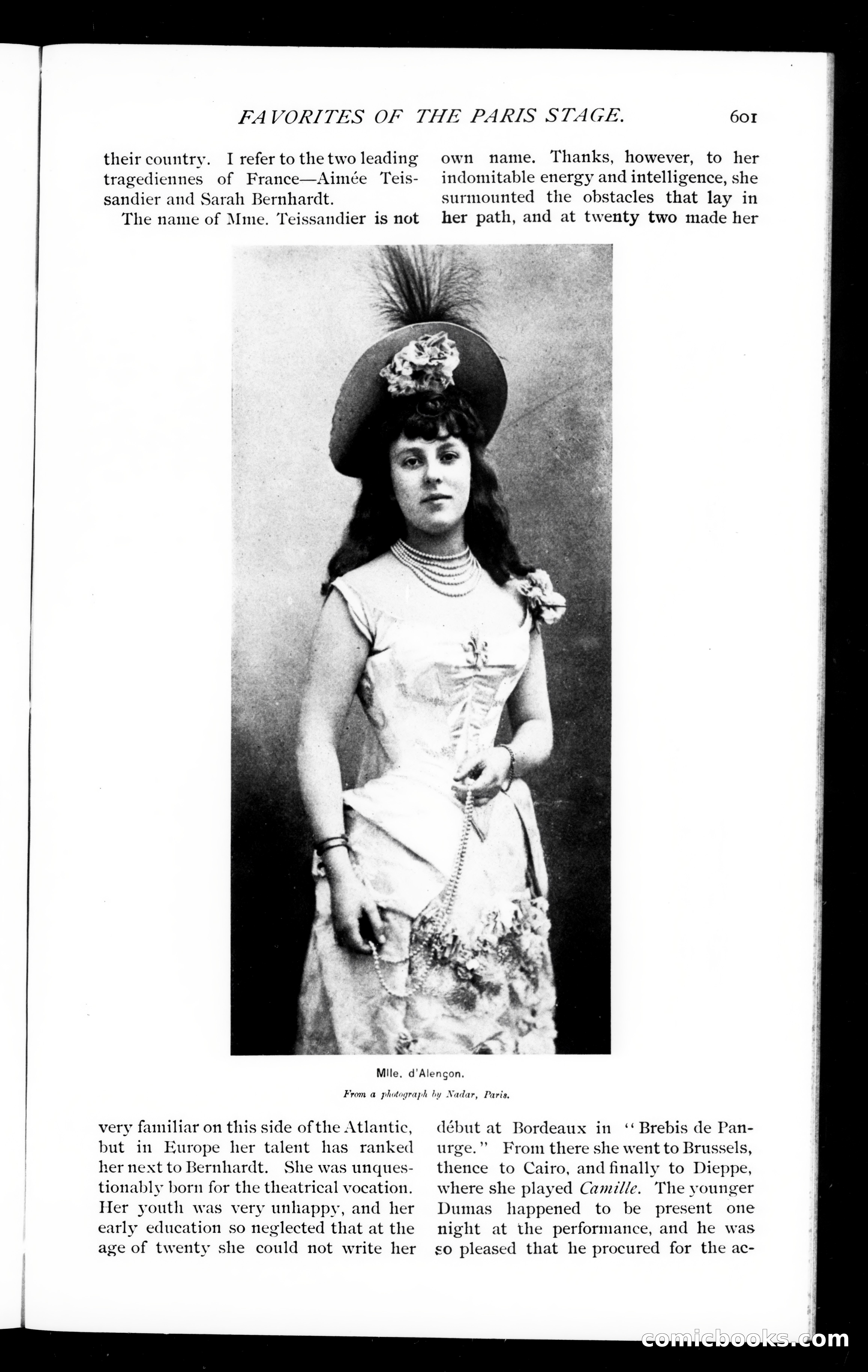 Munsey's Magazine, September 1894 — page 41 of 115