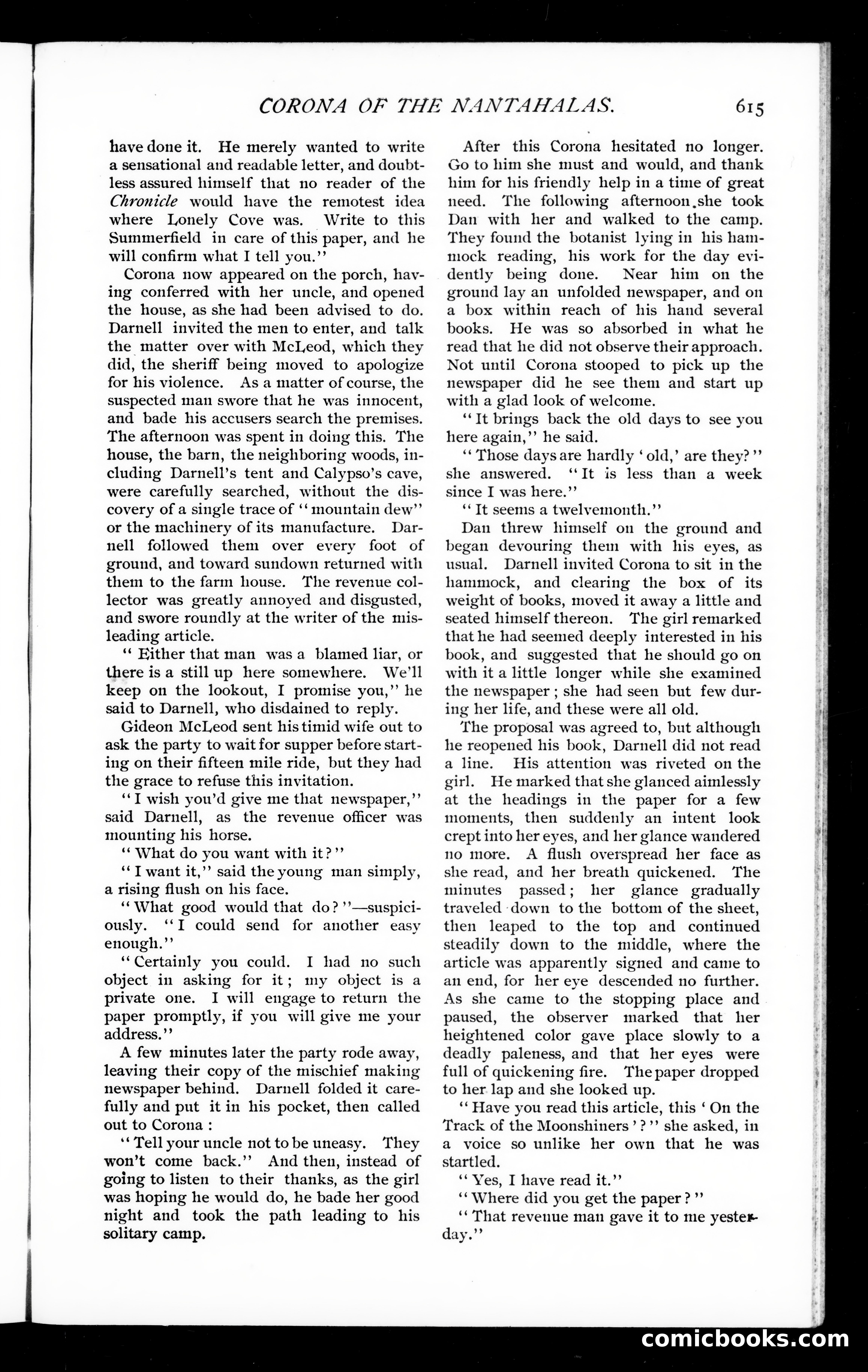 Munsey's Magazine, September 1894 — page 55 of 115
