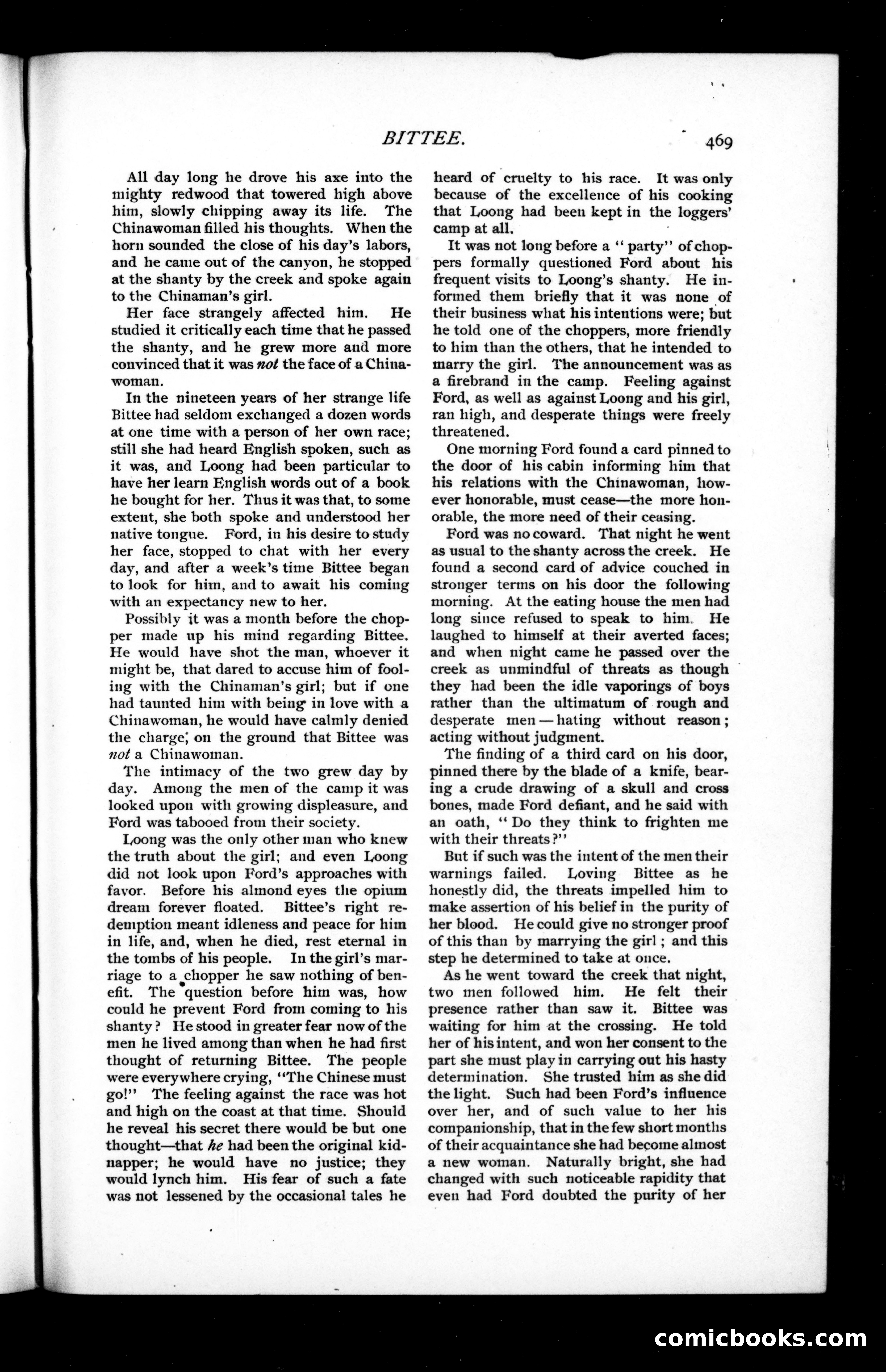 Munsey's Magazine, February 1895 — page 25 of 112