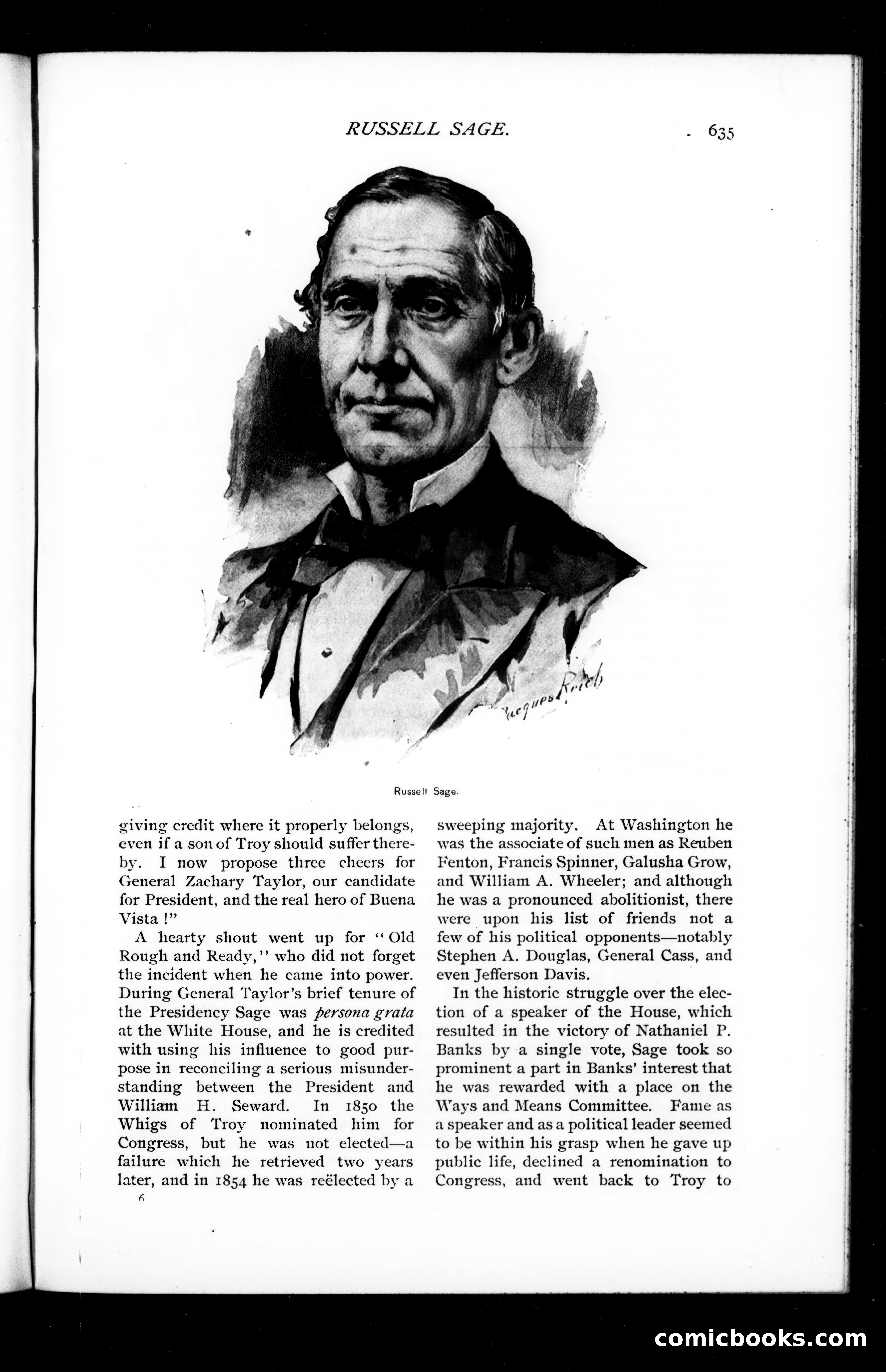 Munsey's Magazine, March 1895 — page 81 of 109