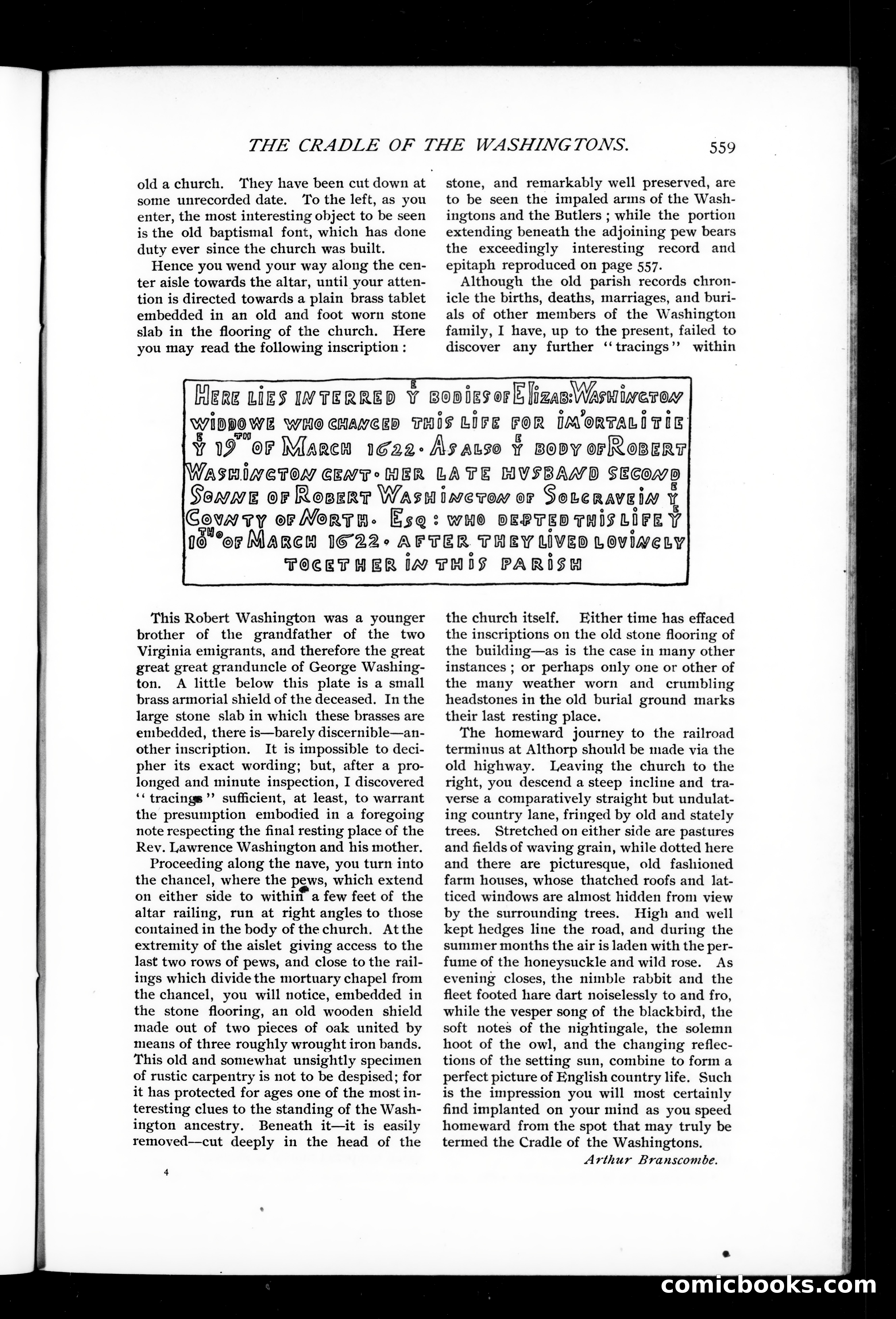 Munsey's Magazine, February 1896 — page 47 of 128