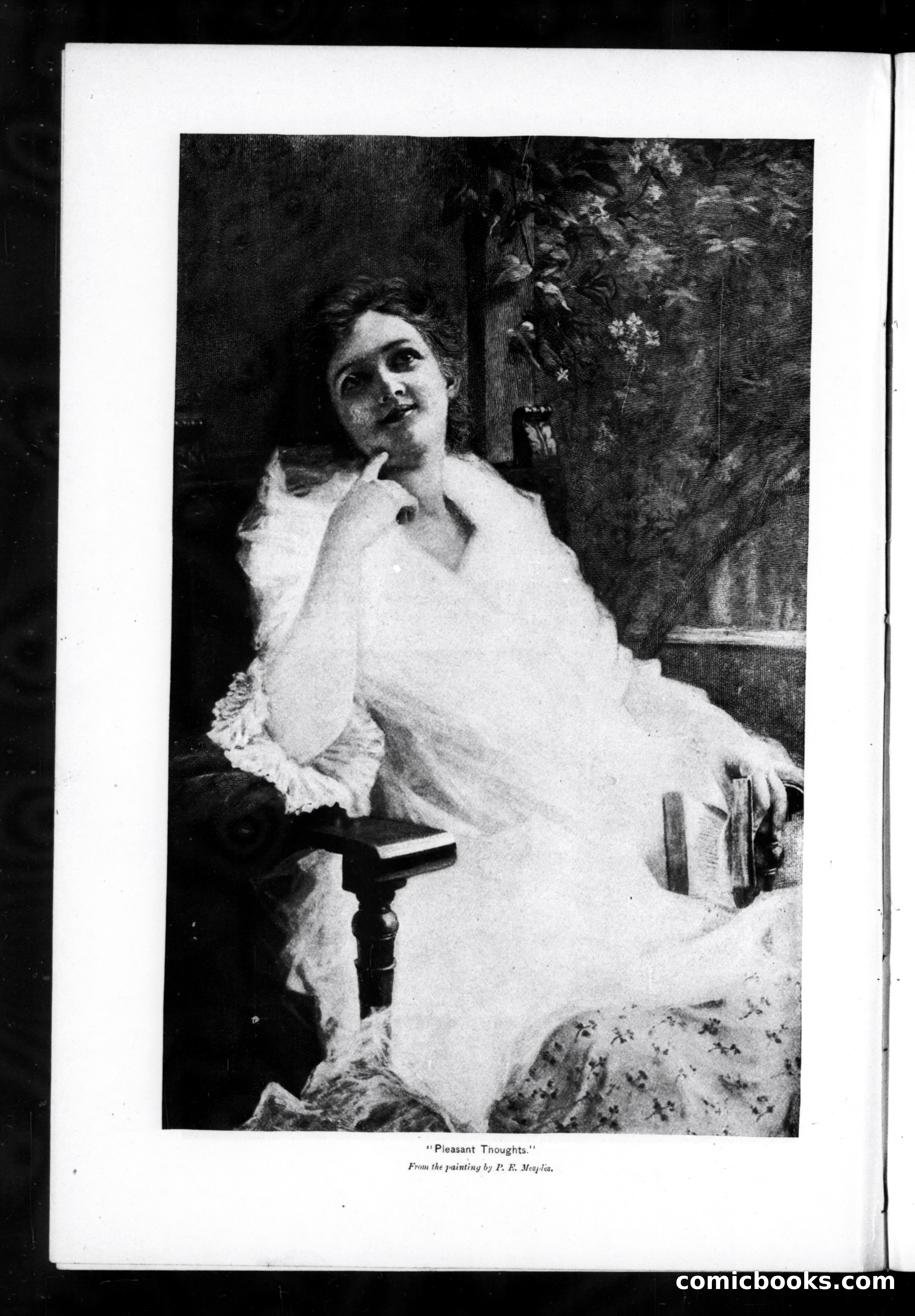 Munsey's Magazine, December 1896 — page 2 of 126