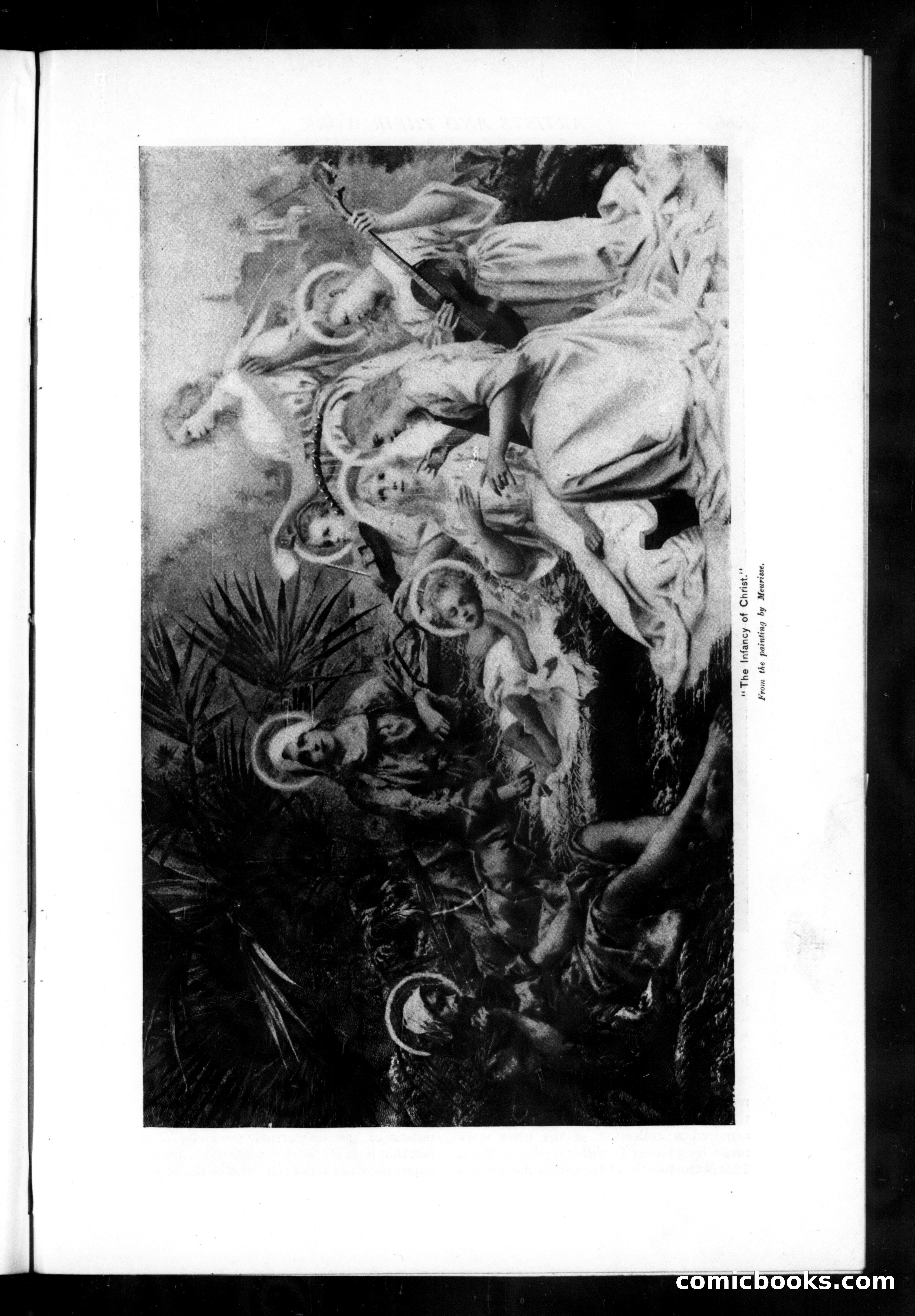Munsey's Magazine, December 1896 — page 5 of 126