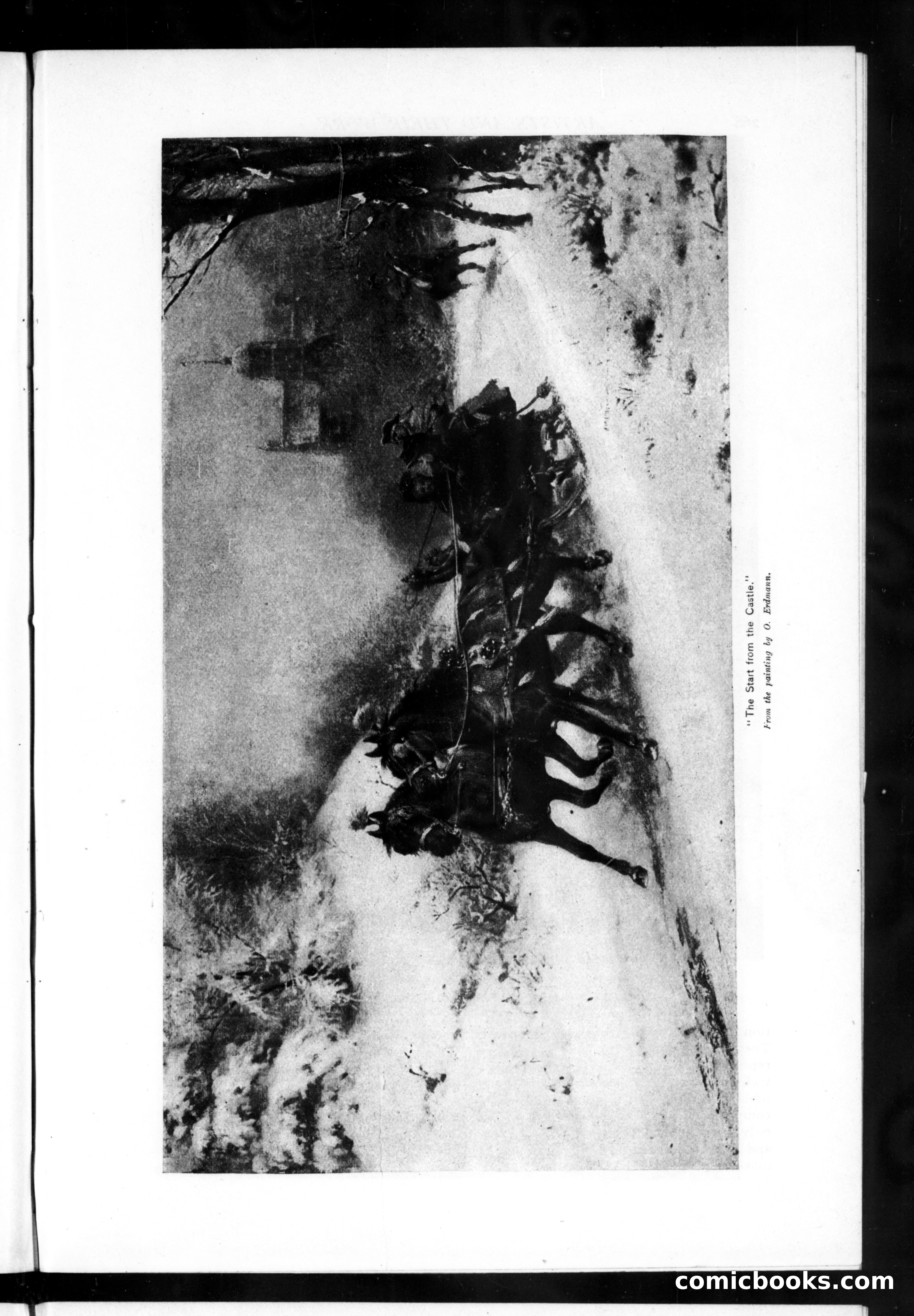 Munsey's Magazine, December 1896 — page 7 of 126