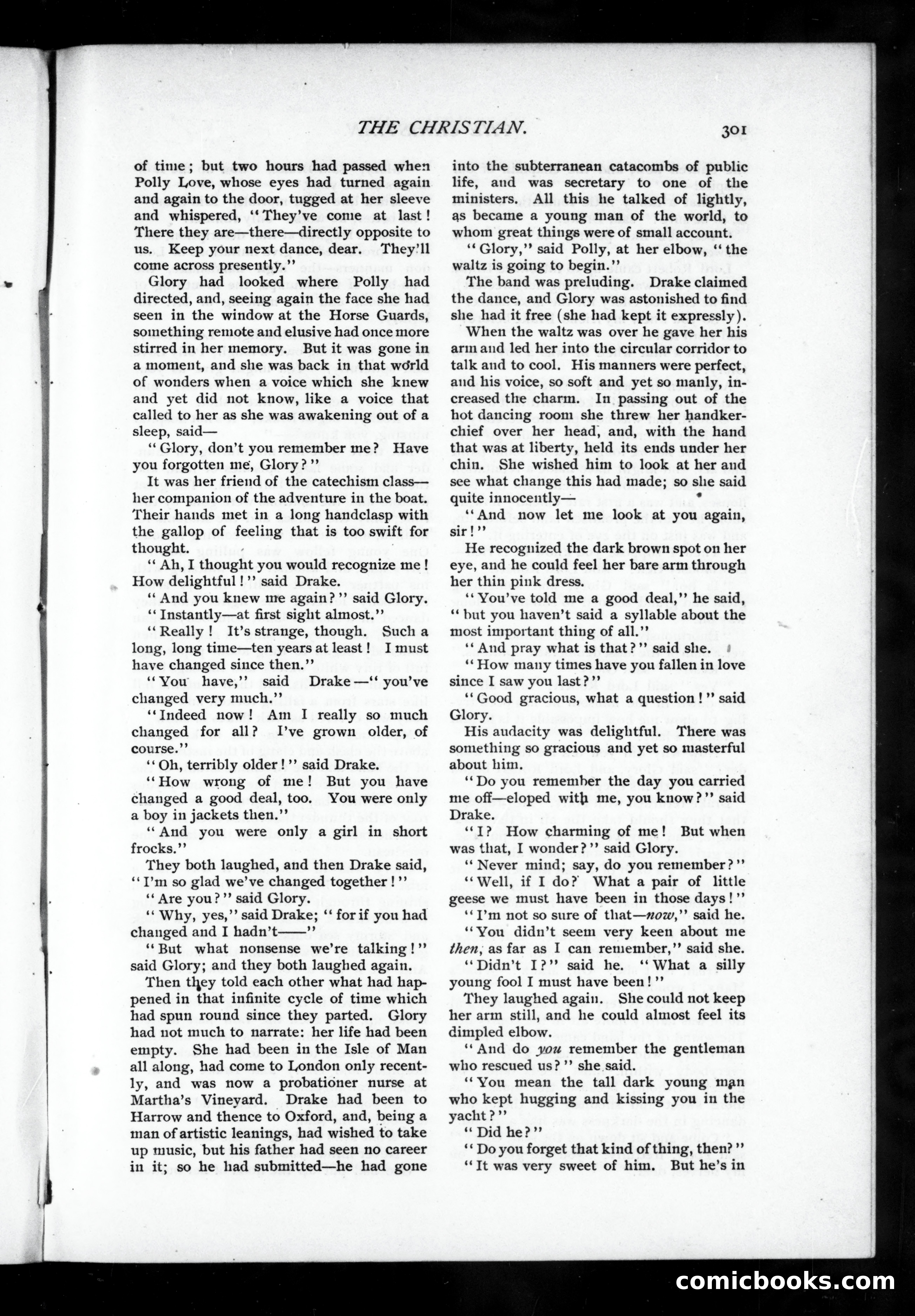 Munsey's Magazine, December 1896 — page 41 of 126