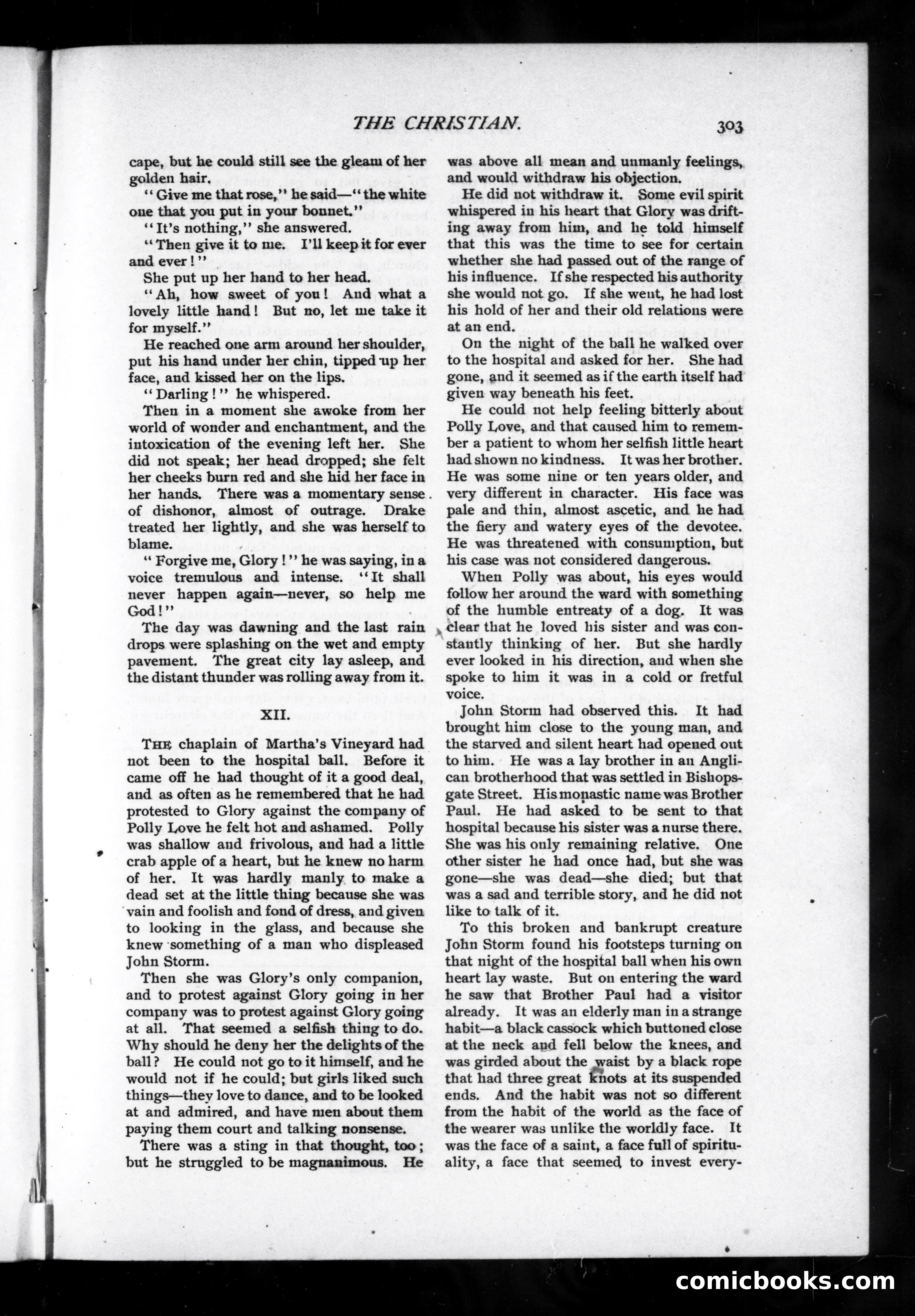 Munsey's Magazine, December 1896 — page 43 of 126