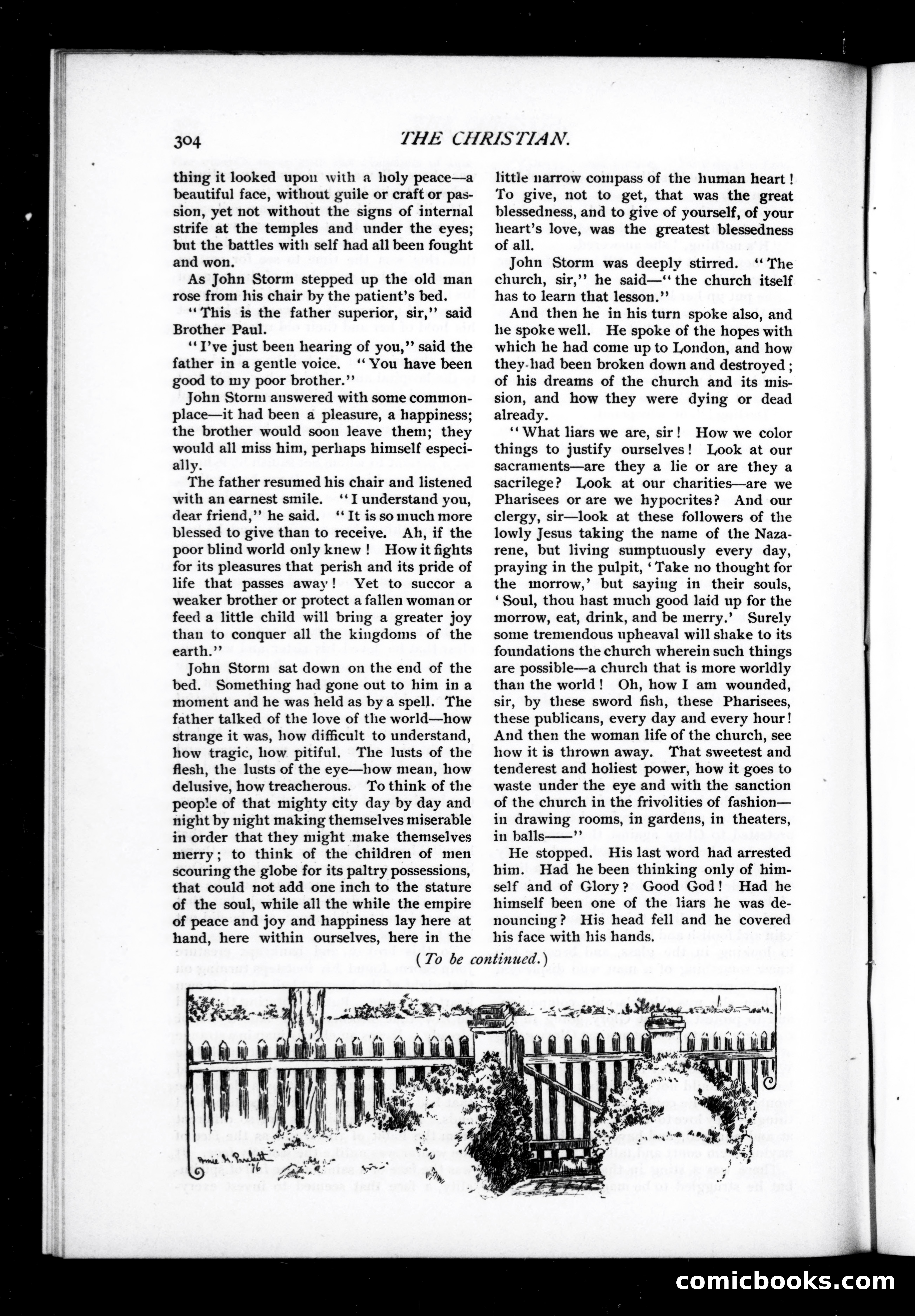 Munsey's Magazine, December 1896 — page 44 of 126