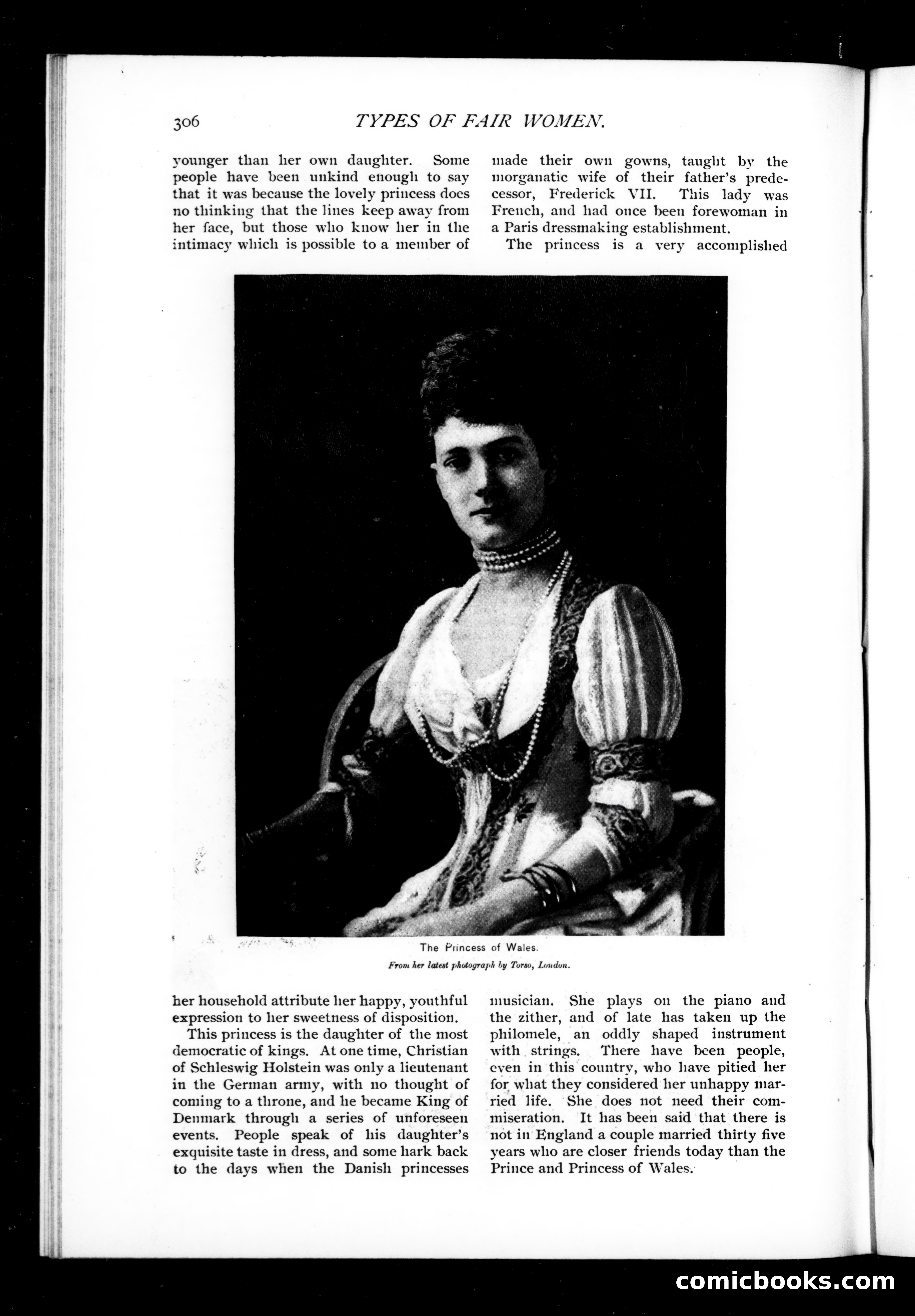 Munsey's Magazine, December 1896 — page 46 of 126
