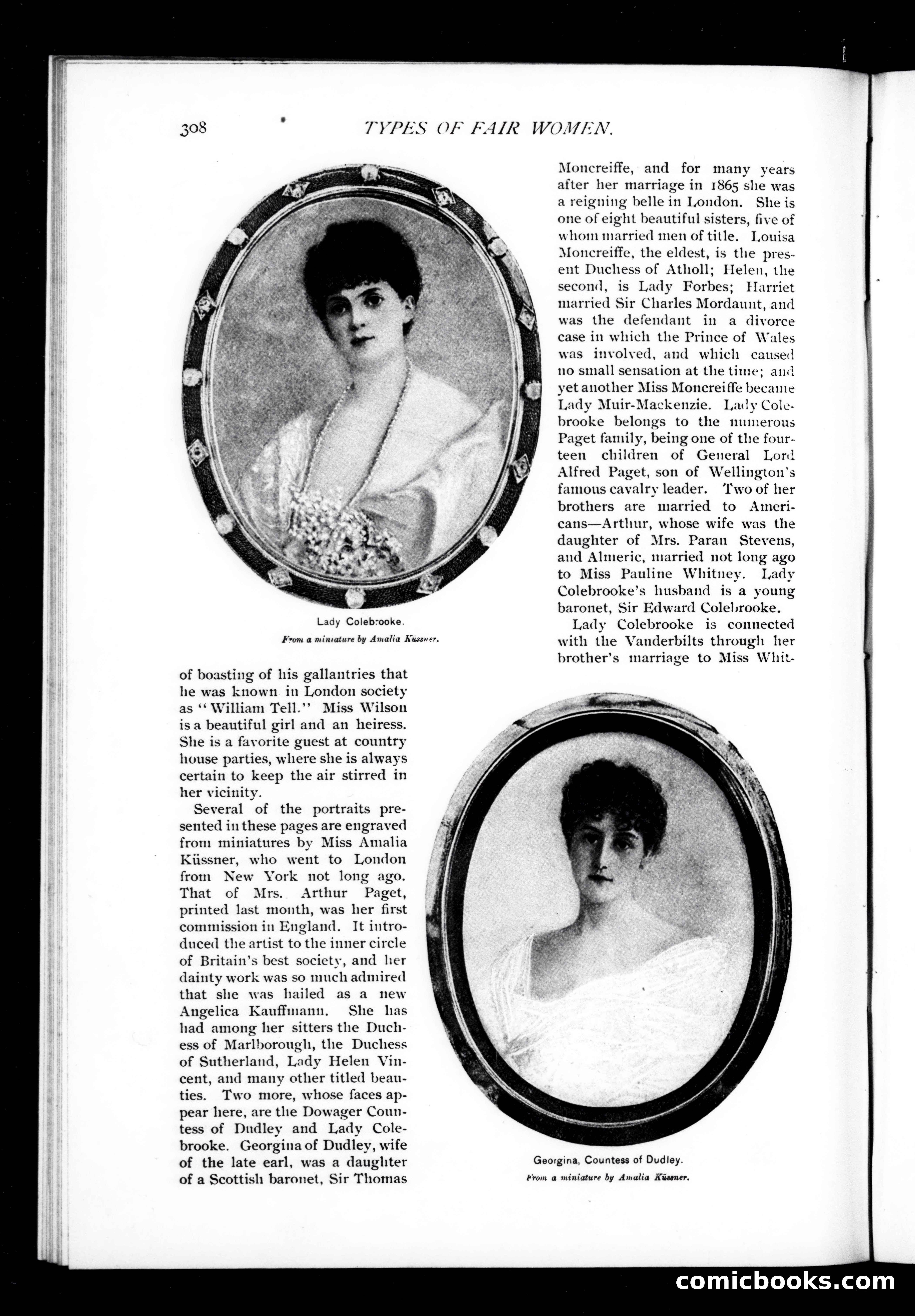 Munsey's Magazine, December 1896 — page 48 of 126