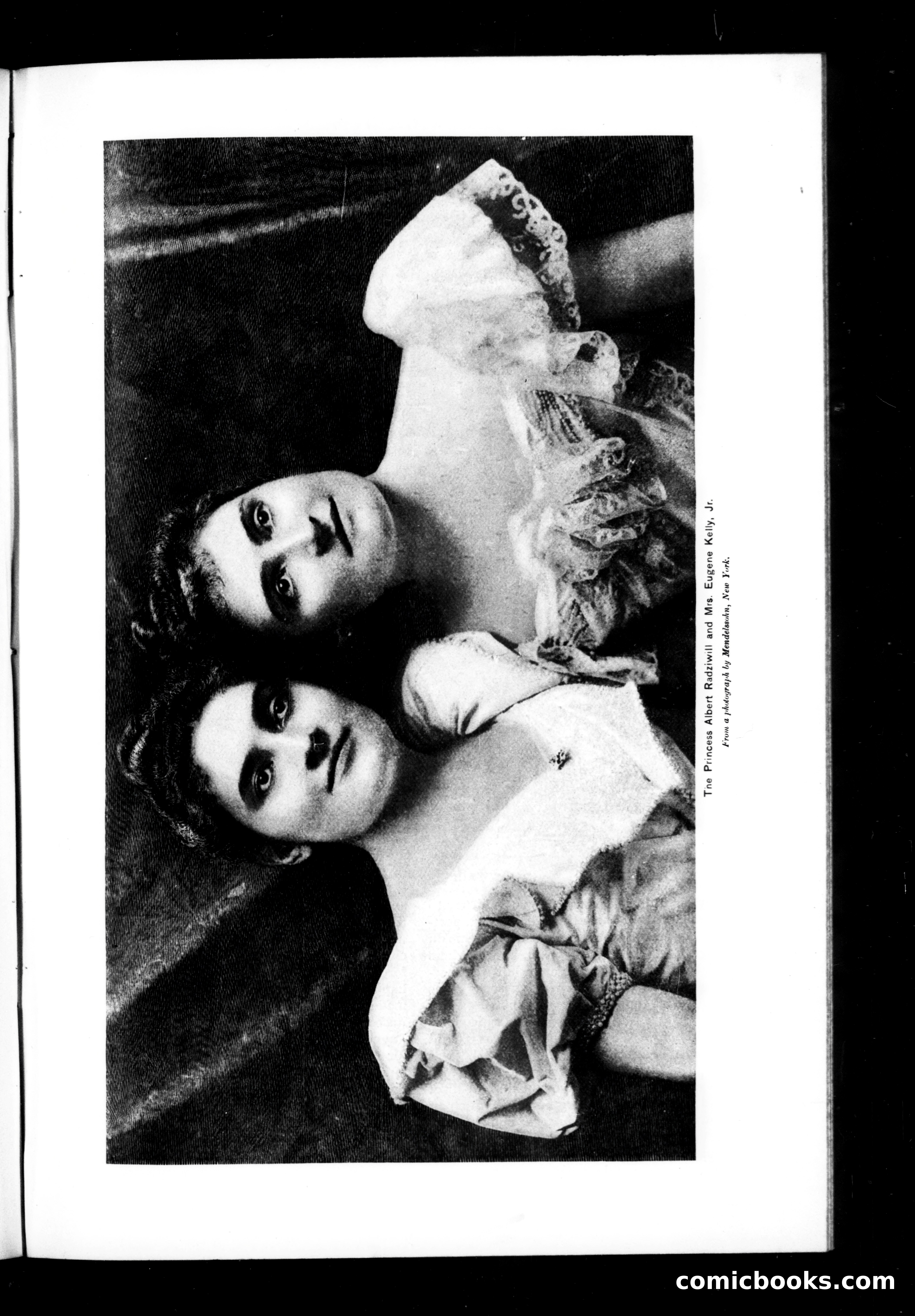 Munsey's Magazine, December 1896 — page 49 of 126