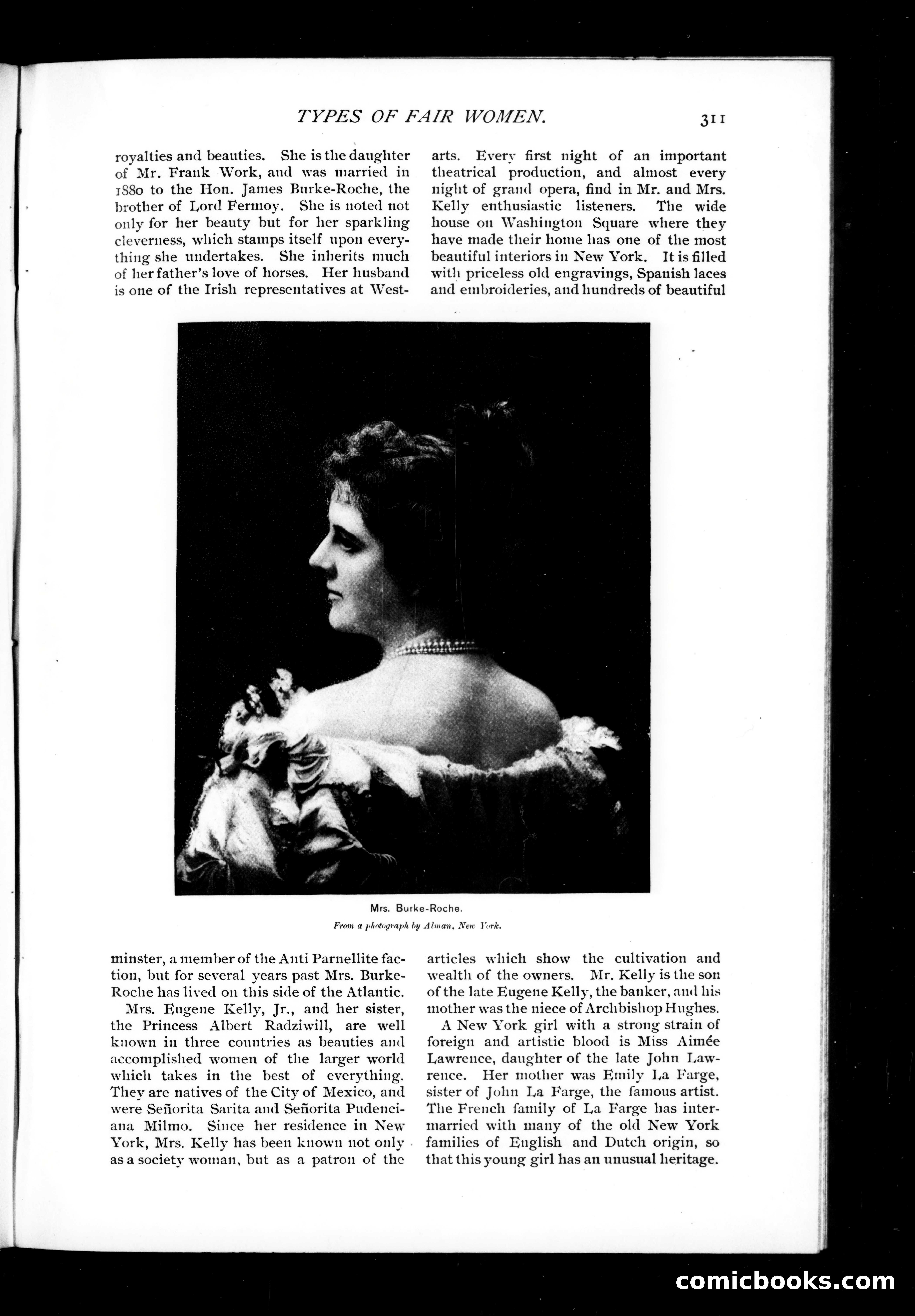 Munsey's Magazine, December 1896 — page 51 of 126