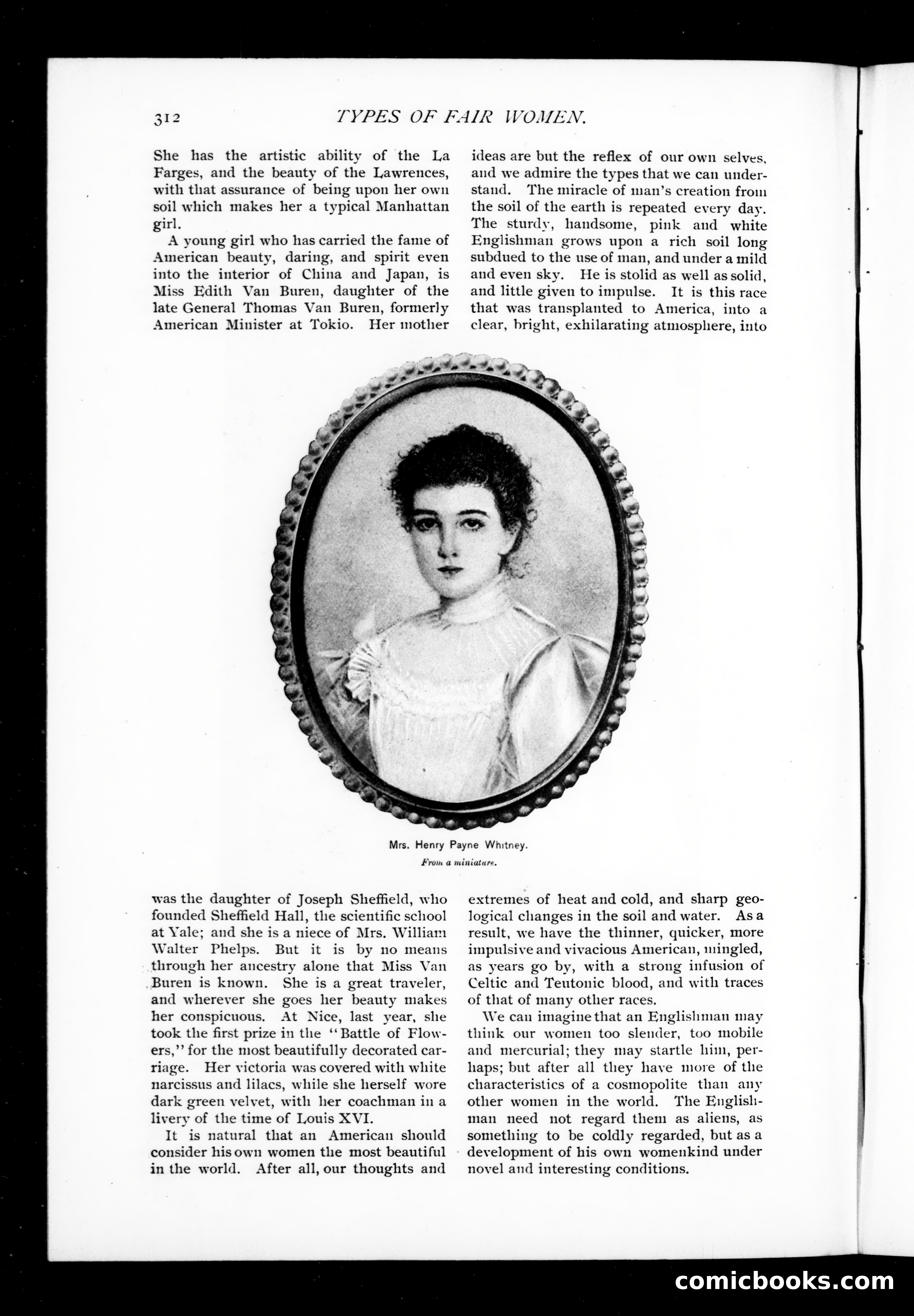 Munsey's Magazine, December 1896 — page 52 of 126