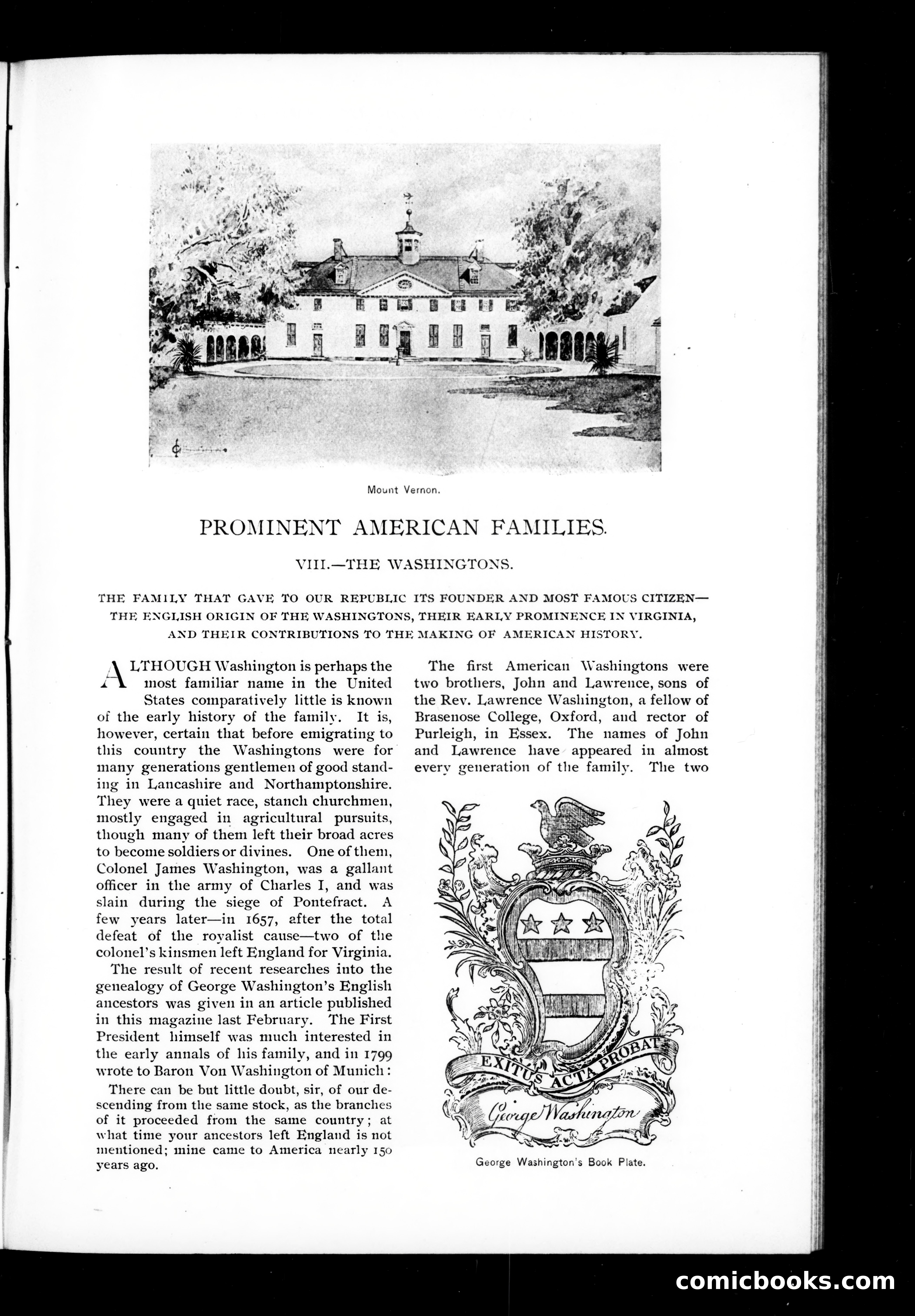 Munsey's Magazine, December 1896 — page 53 of 126