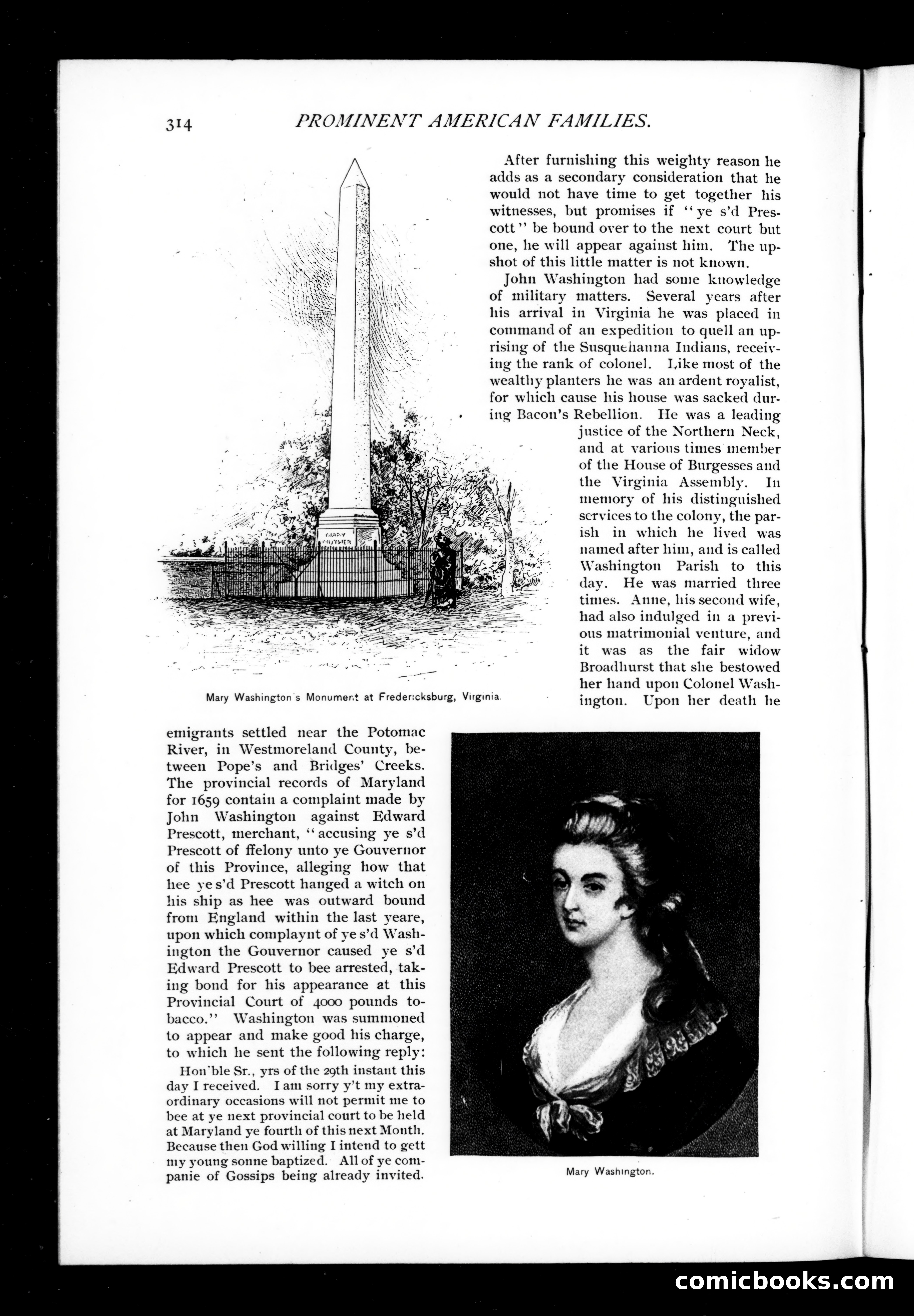Munsey's Magazine, December 1896 — page 54 of 126