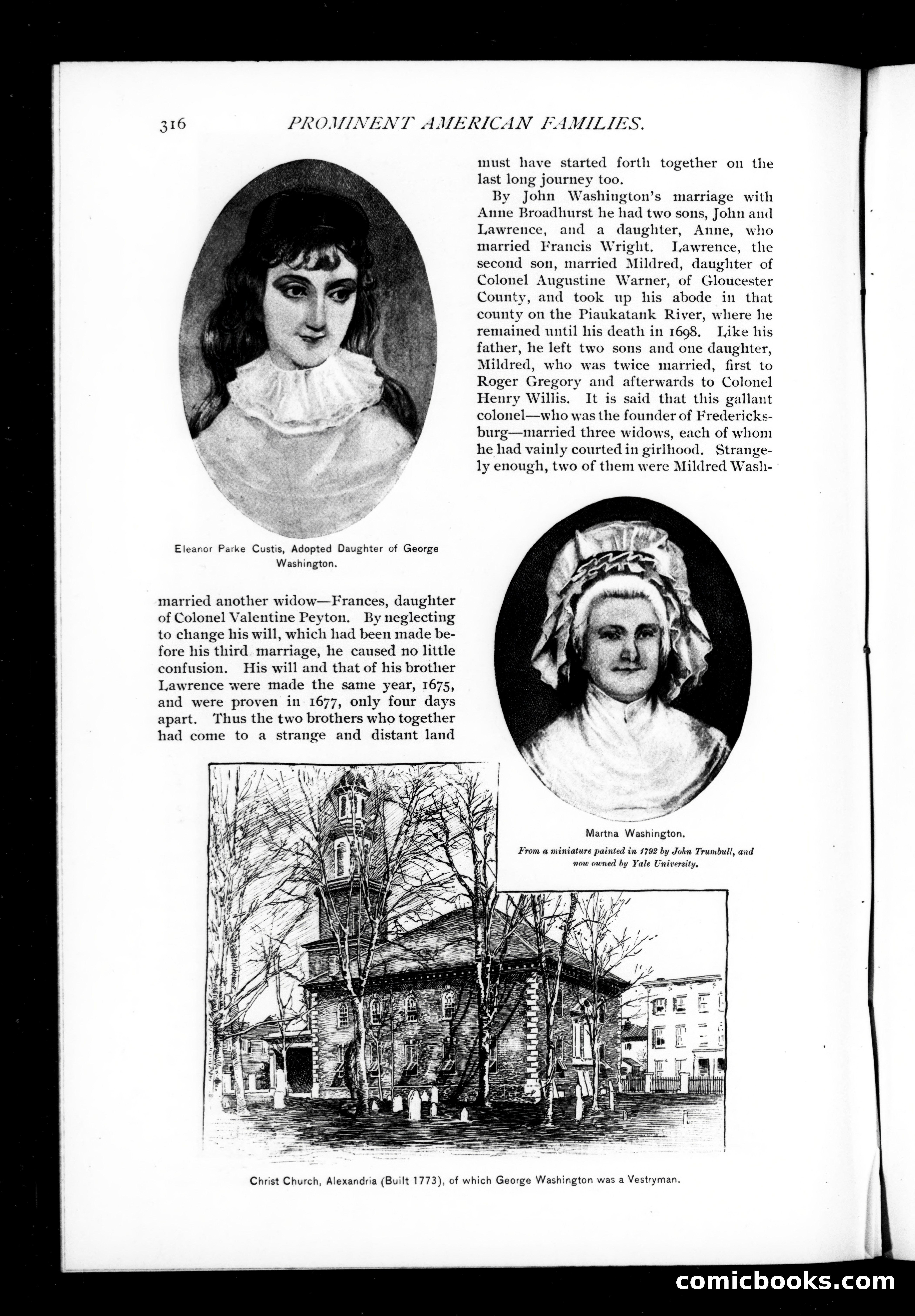 Munsey's Magazine, December 1896 — page 56 of 126