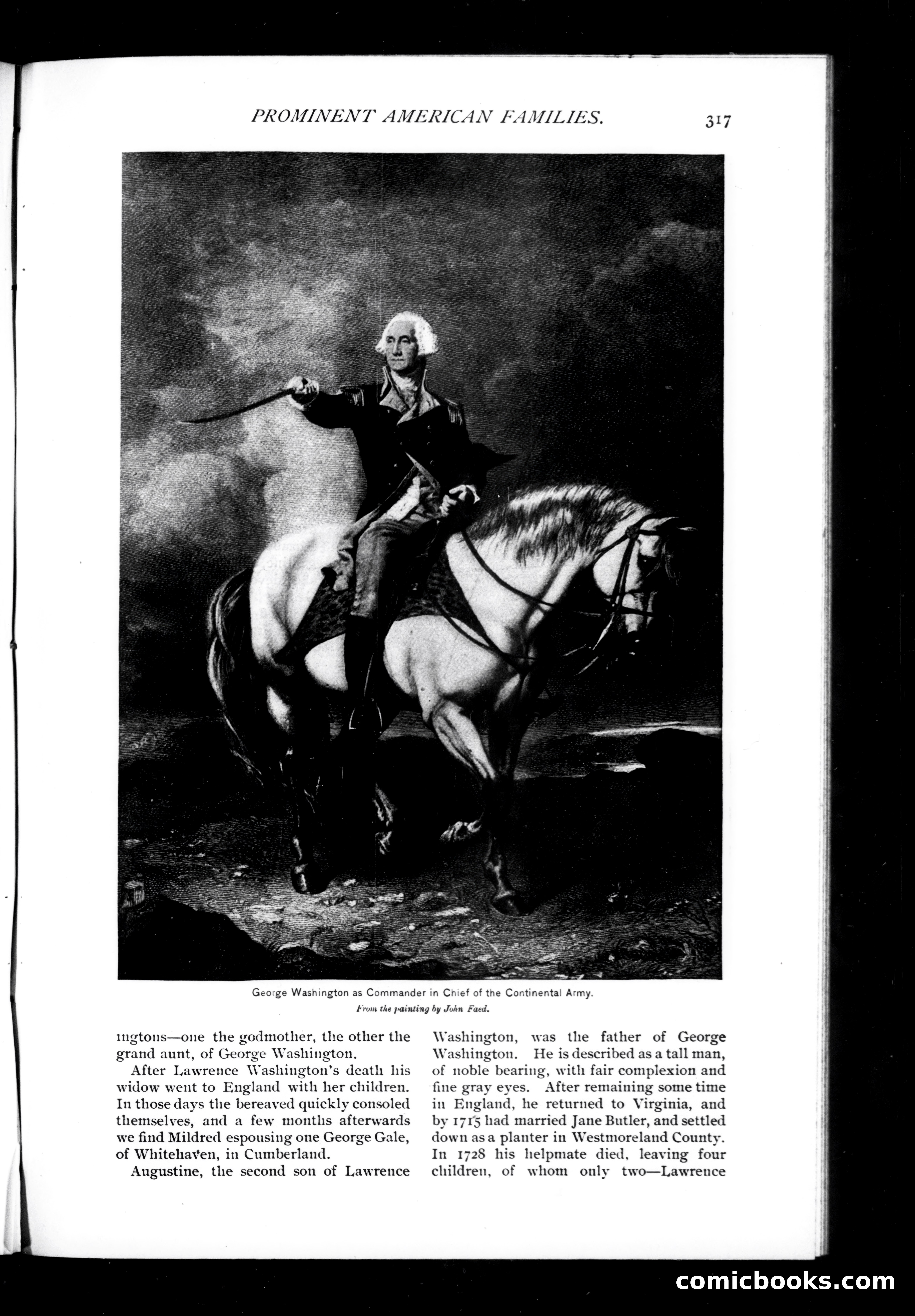 Munsey's Magazine, December 1896 — page 57 of 126