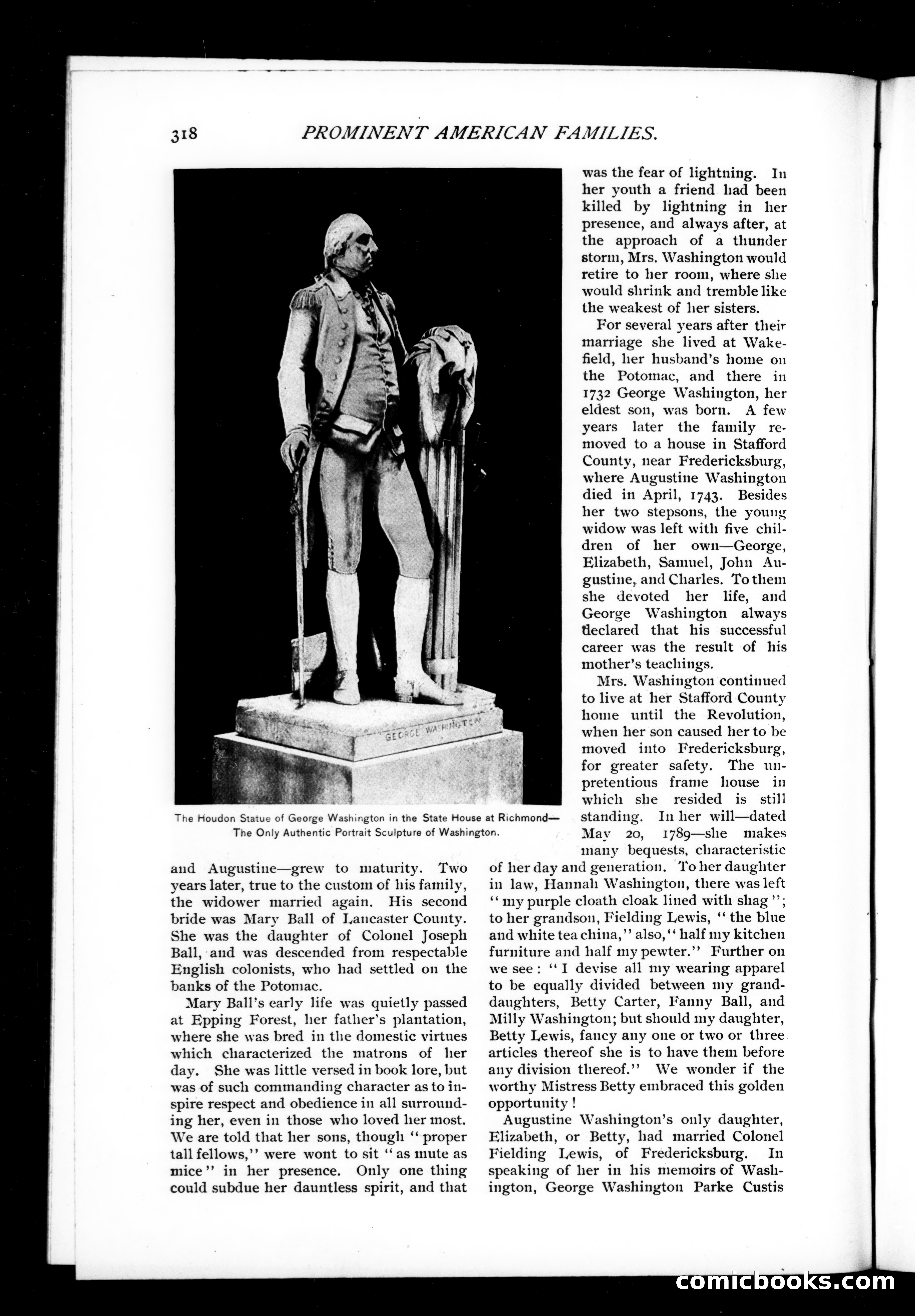 Munsey's Magazine, December 1896 — page 58 of 126