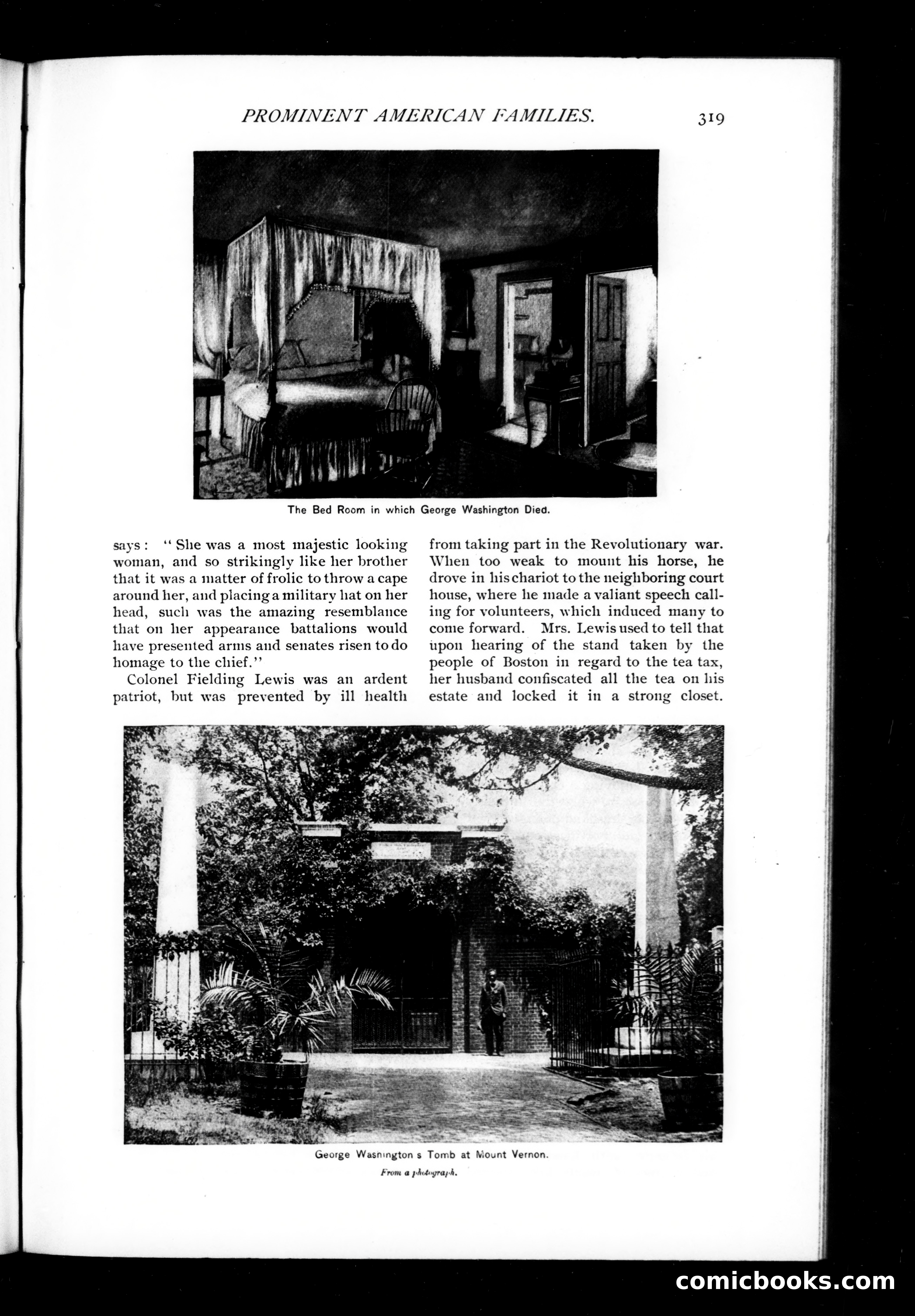 Munsey's Magazine, December 1896 — page 59 of 126
