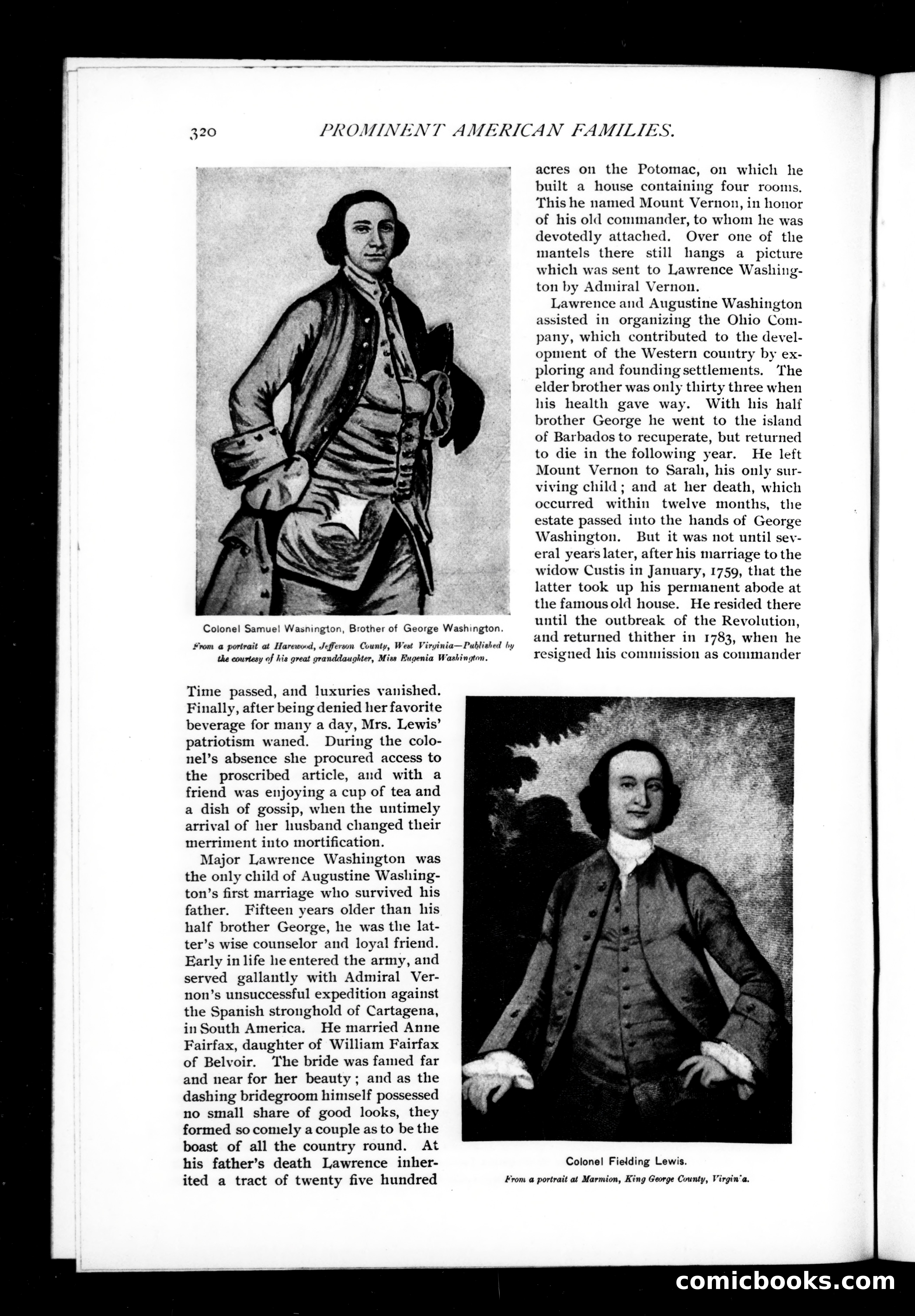 Munsey's Magazine, December 1896 — page 60 of 126