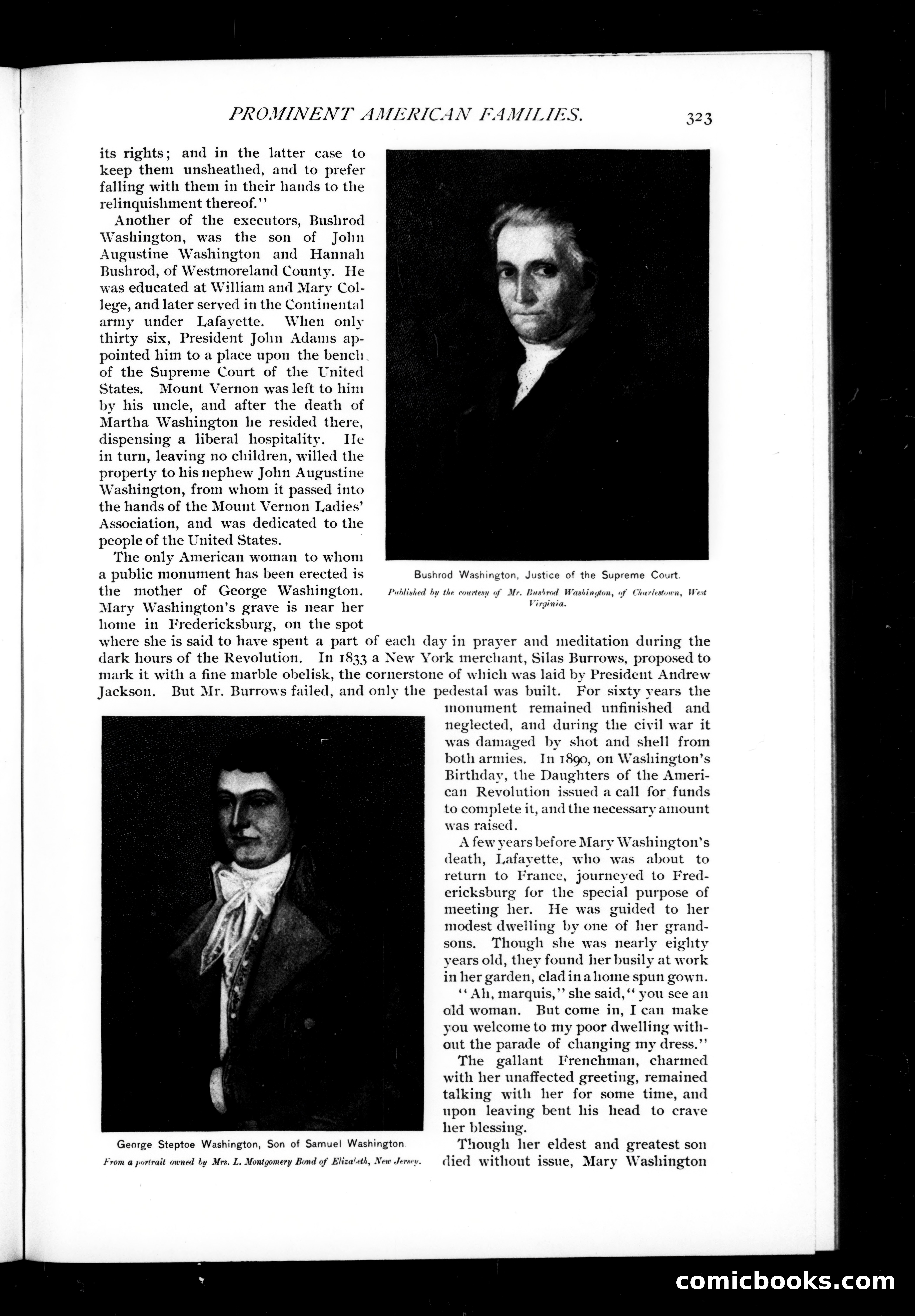 Munsey's Magazine, December 1896 — page 63 of 126