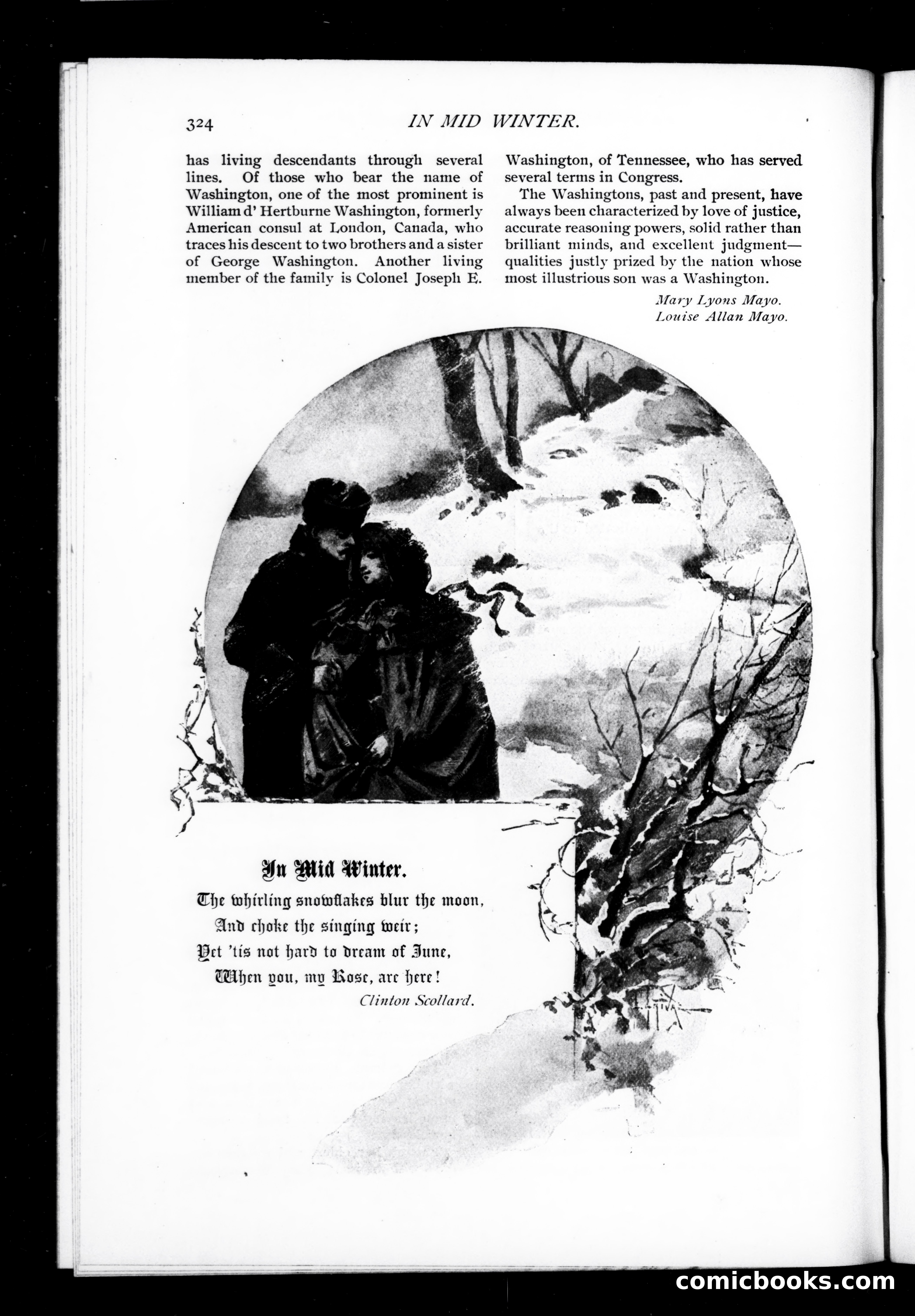 Munsey's Magazine, December 1896 — page 64 of 126