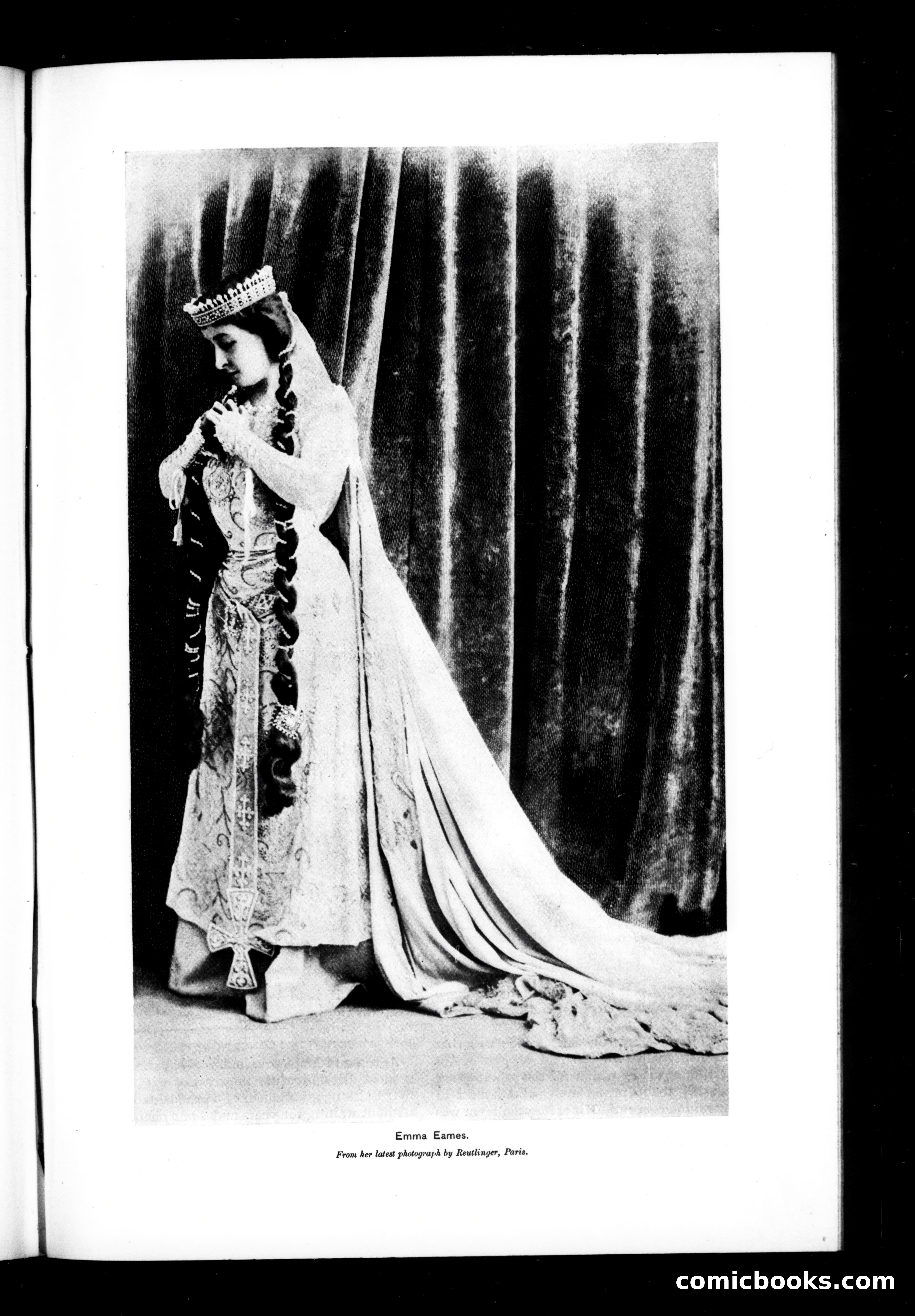 Munsey's Magazine, December 1896 — page 73 of 126