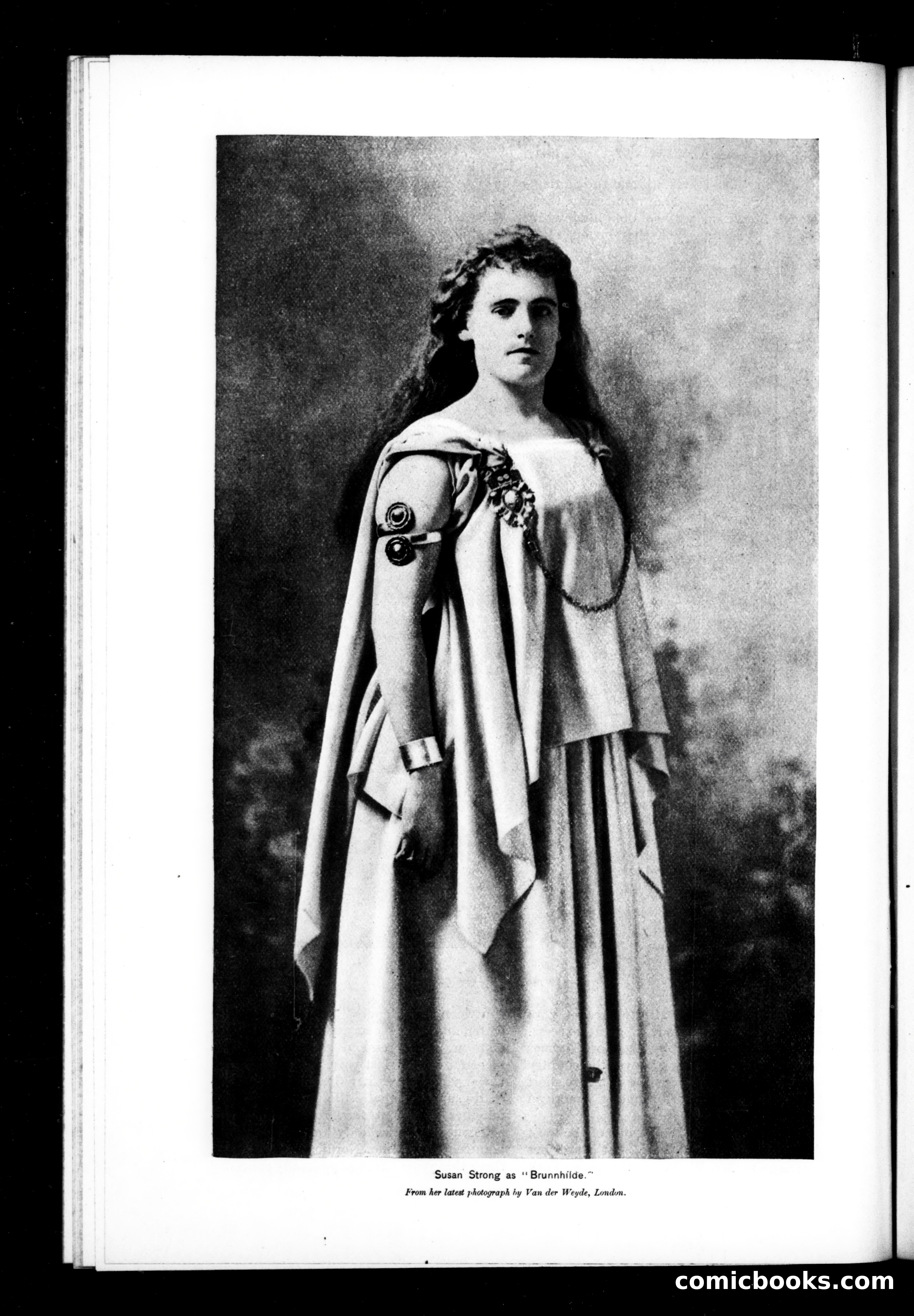 Munsey's Magazine, December 1896 — page 76 of 126