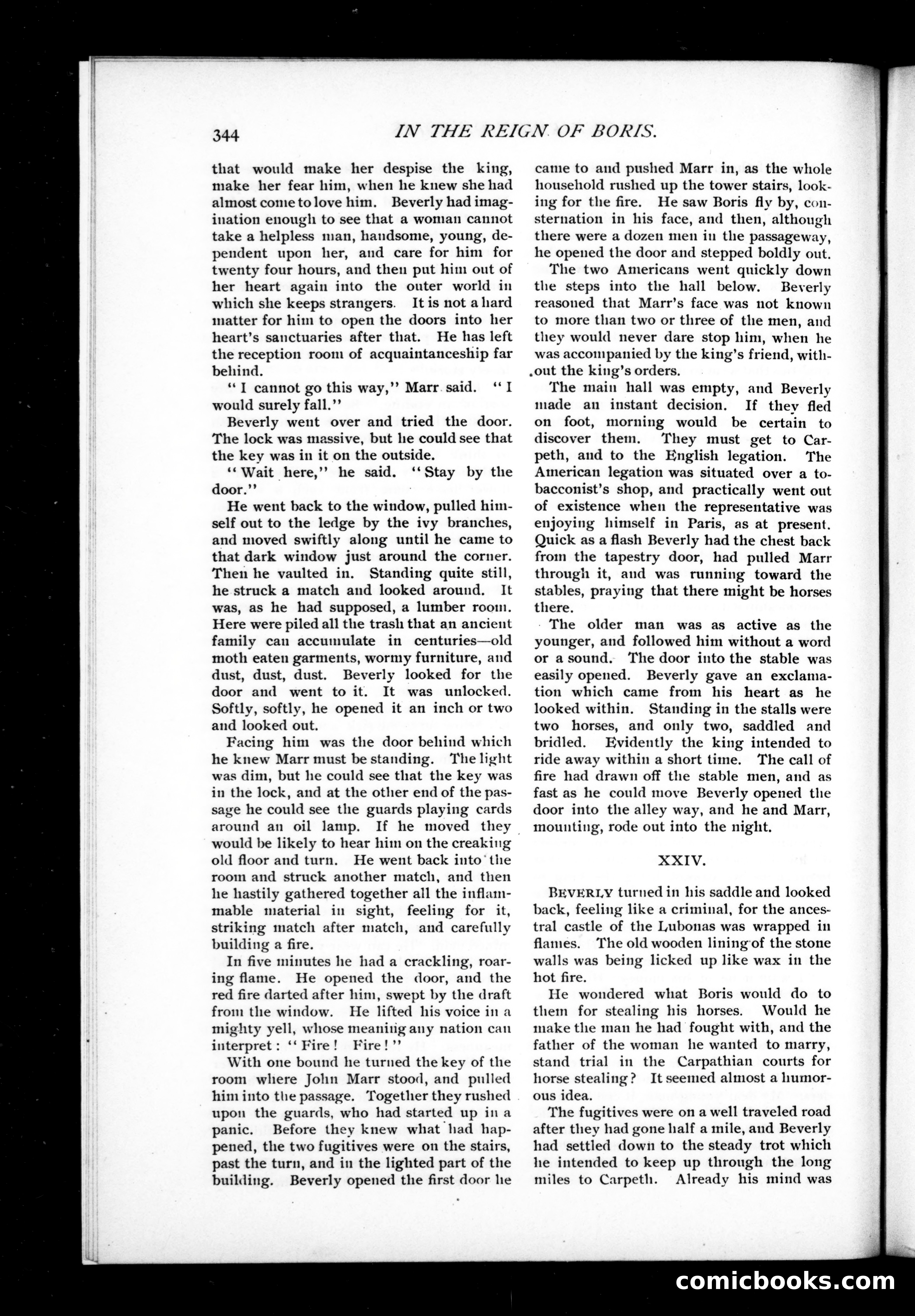Munsey's Magazine, December 1896 — page 84 of 126