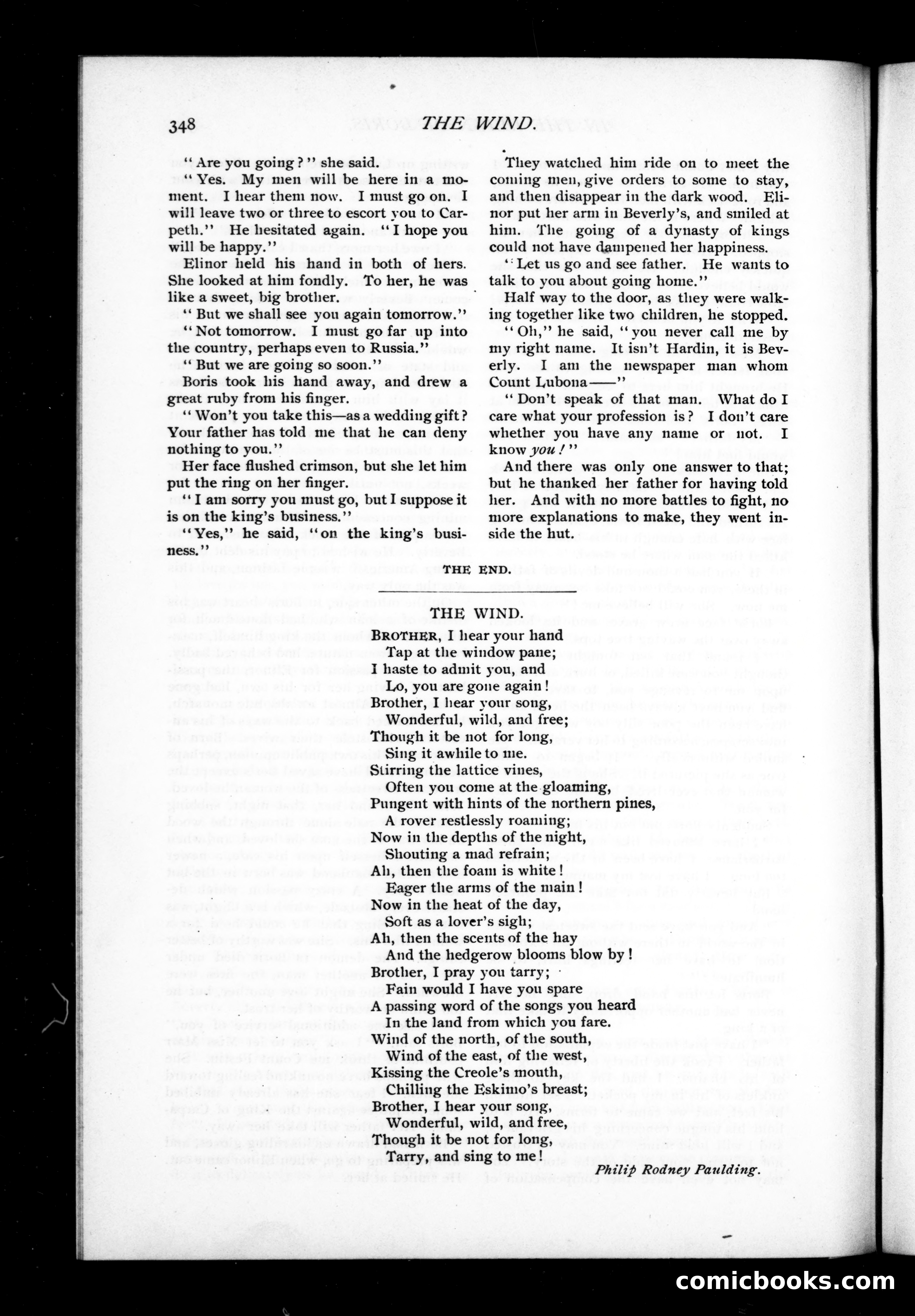 Munsey's Magazine, December 1896 — page 88 of 126