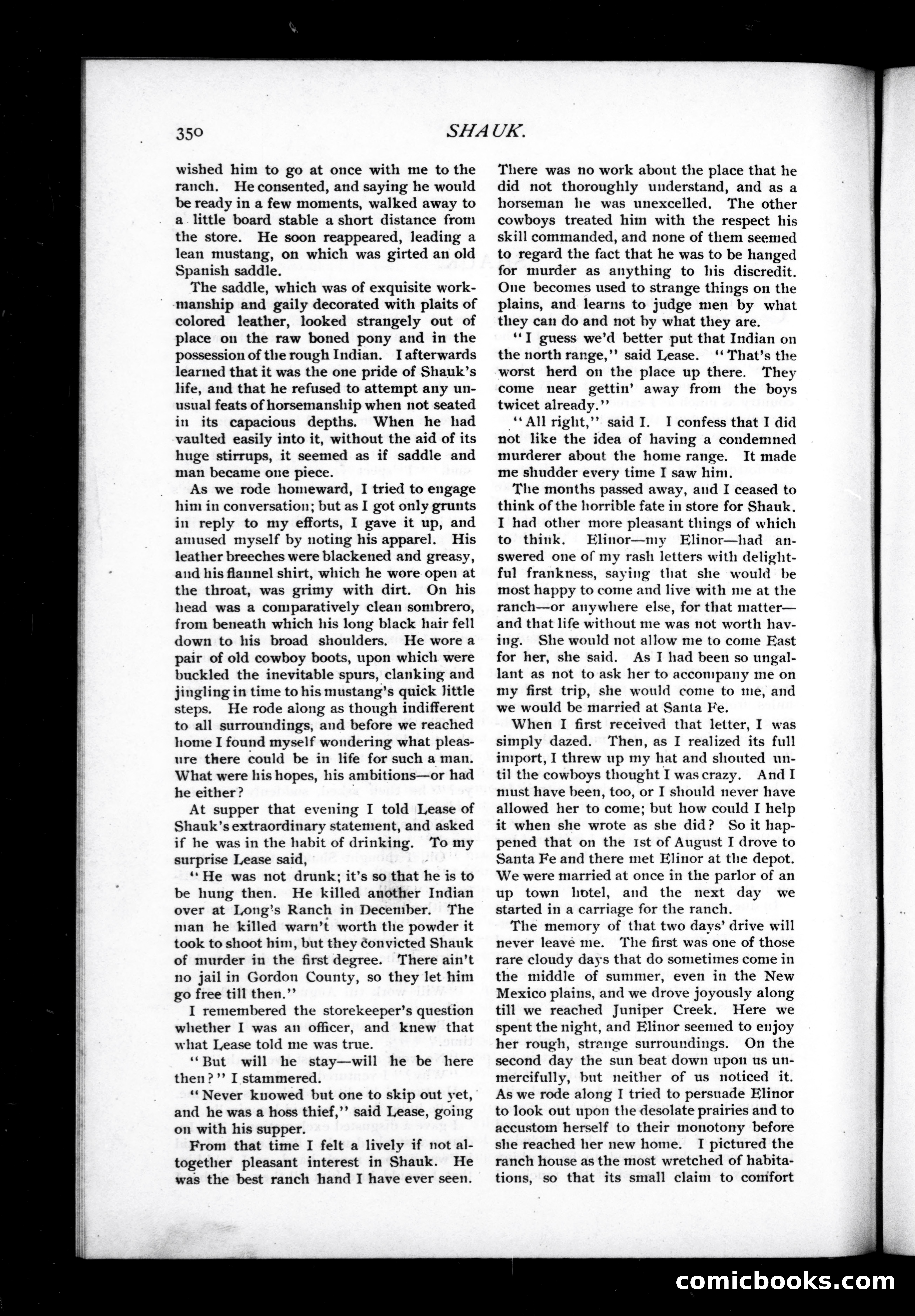 Munsey's Magazine, December 1896 — page 90 of 126