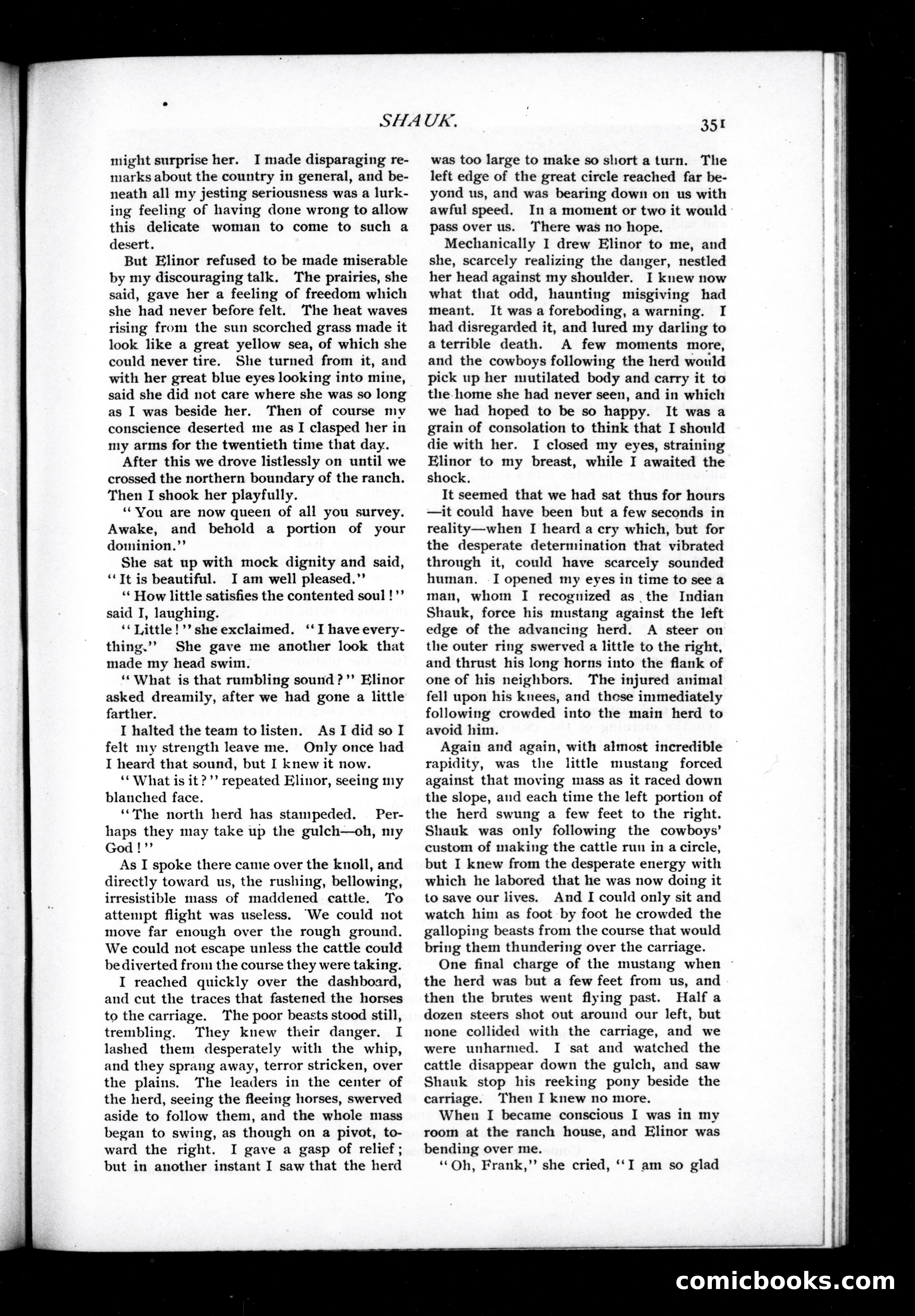 Munsey's Magazine, December 1896 — page 91 of 126